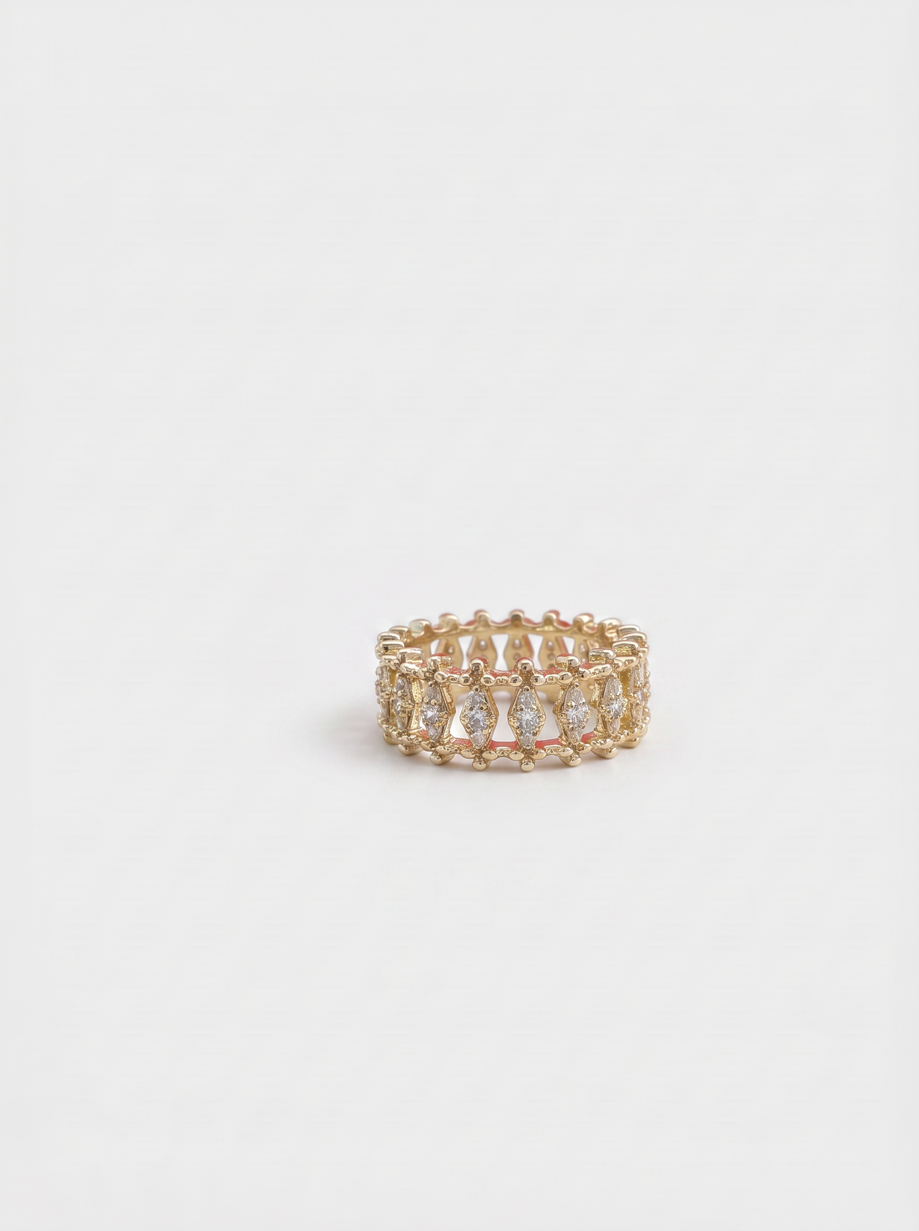 ANEZKA'S RING