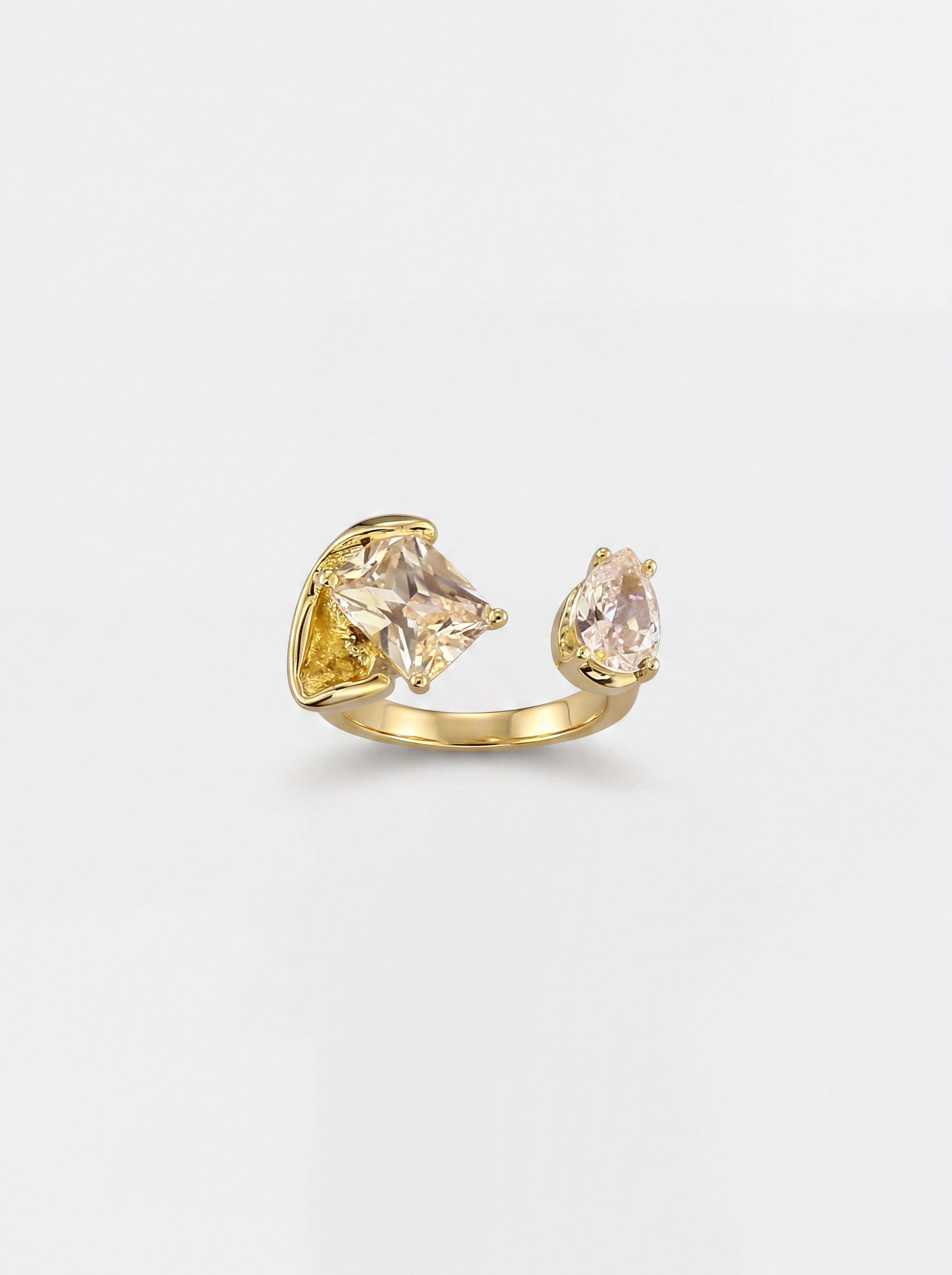 JANA'S RING