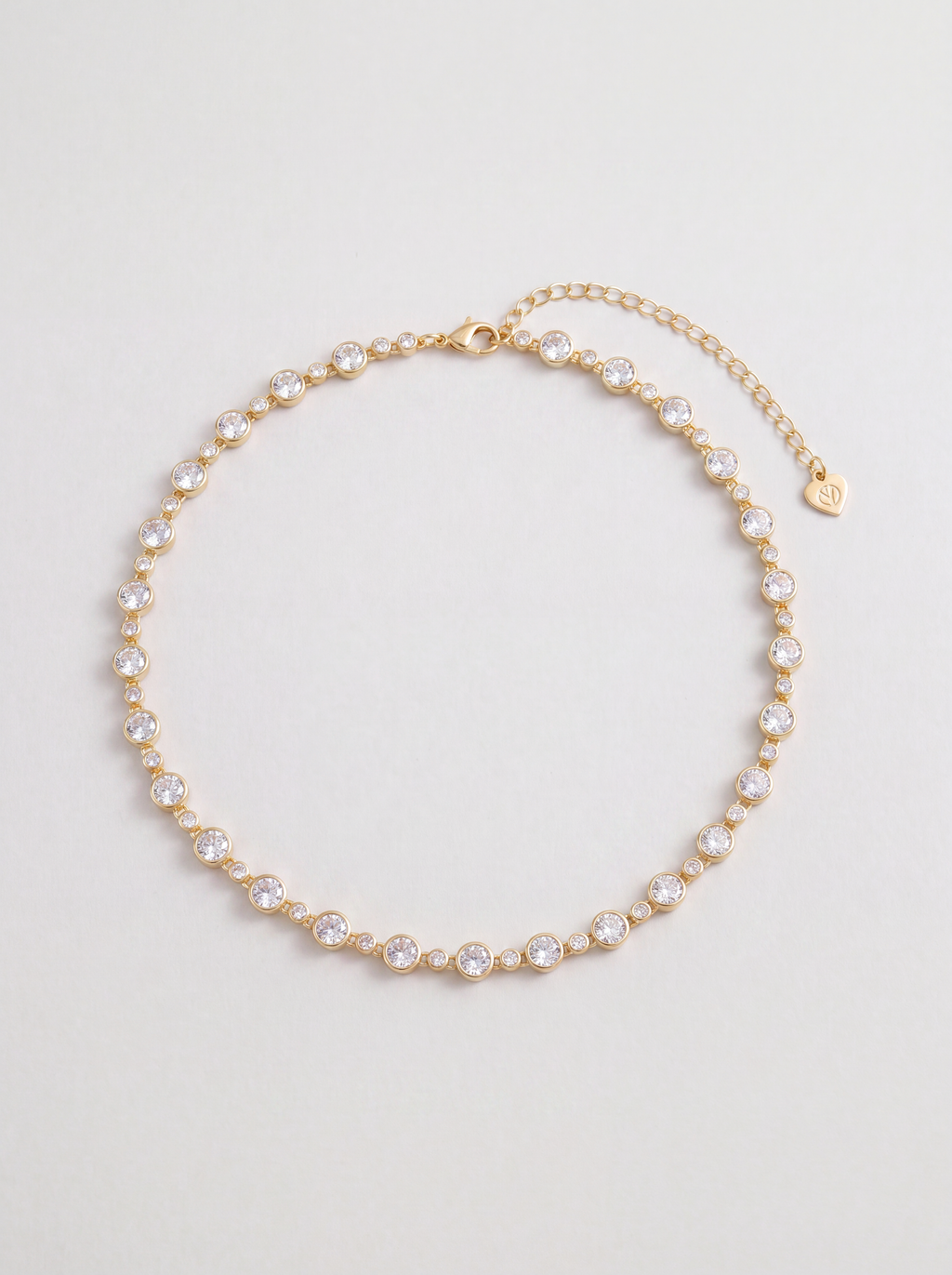 LENKA'S NECKLACE