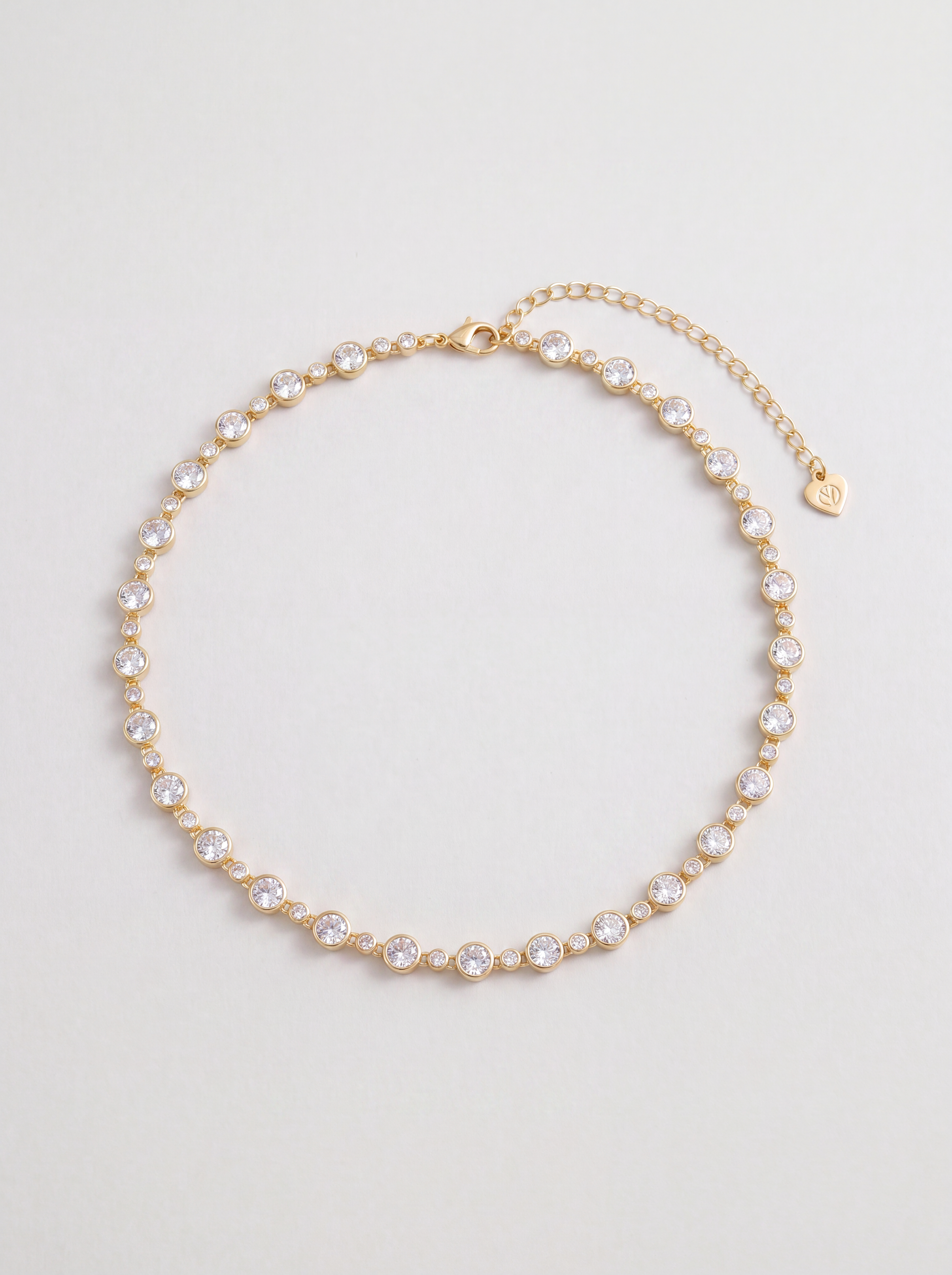 LENKA'S NECKLACE