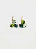 META EARRINGS