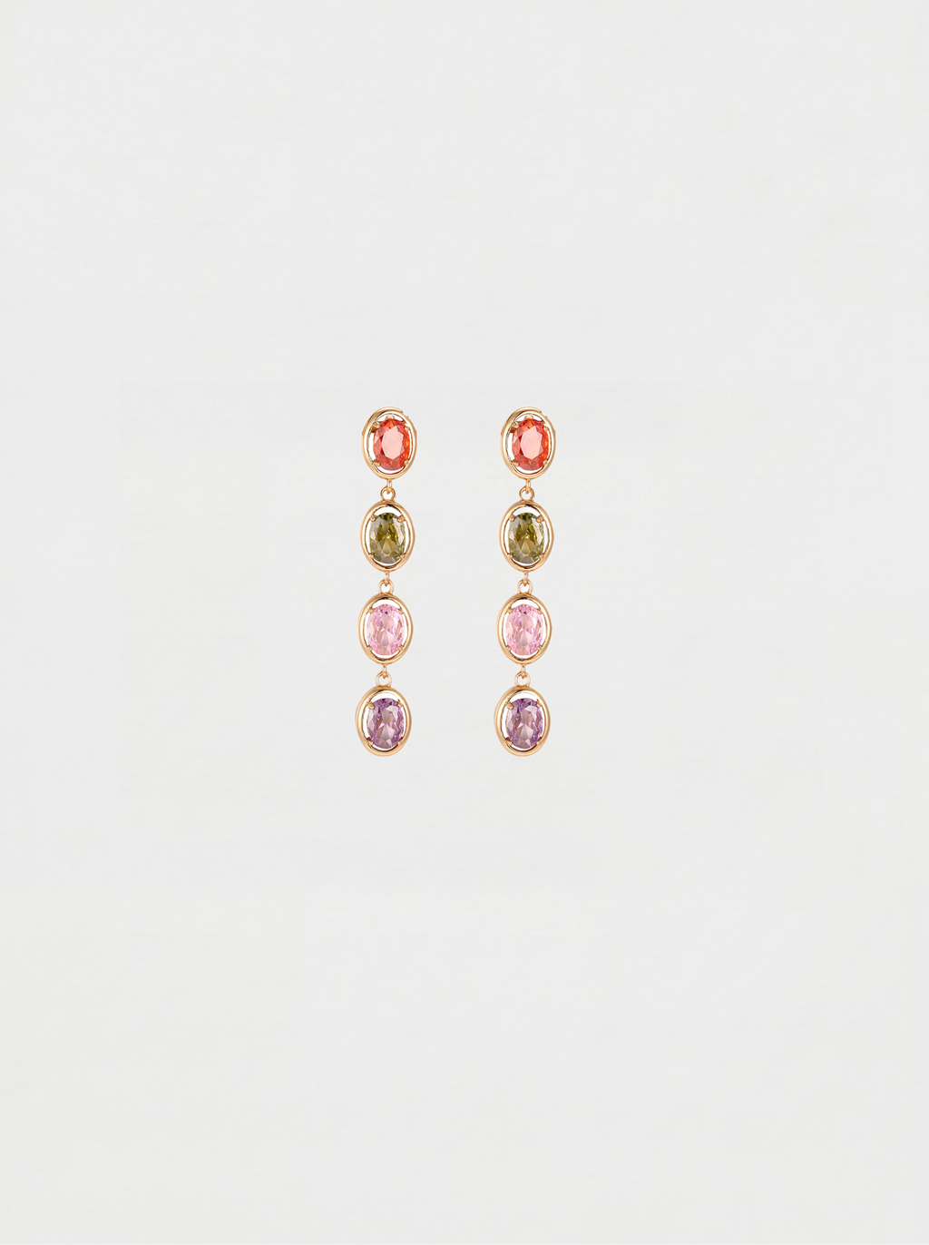 DIANA'S DROP EARRINGS