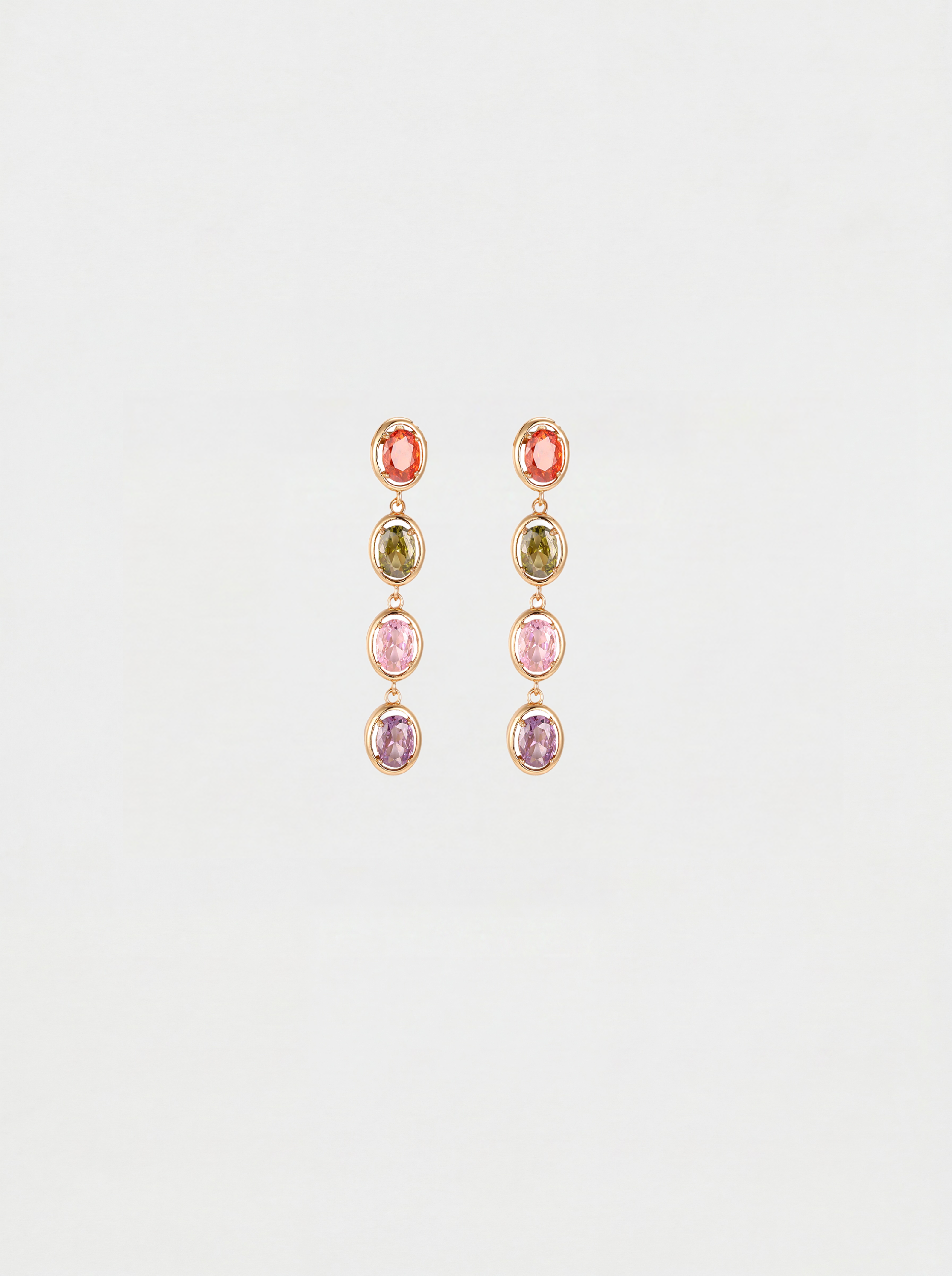 DIANA'S DROP EARRINGS