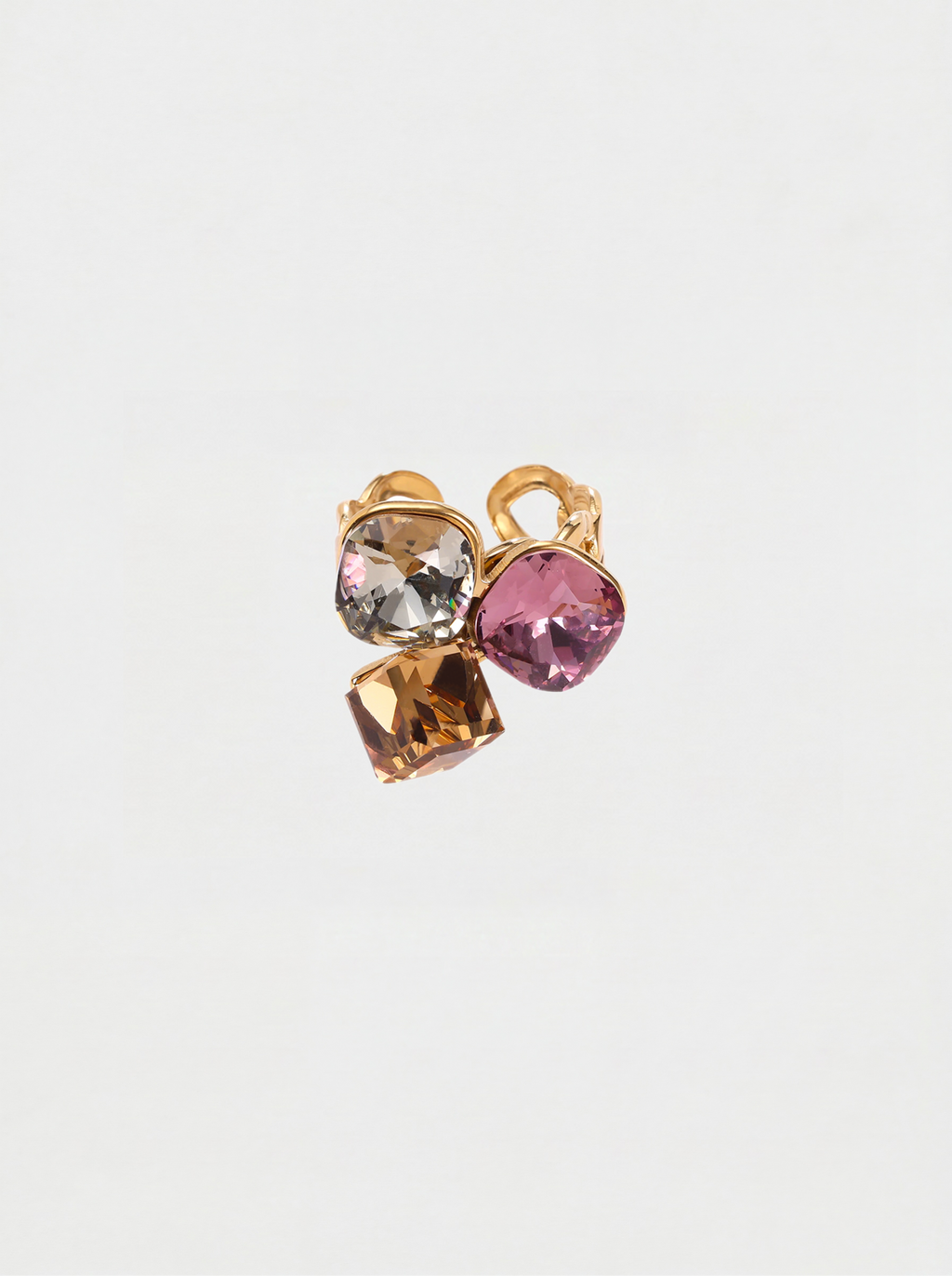 META PASTEL RING