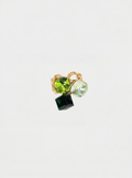 META GREEN RING