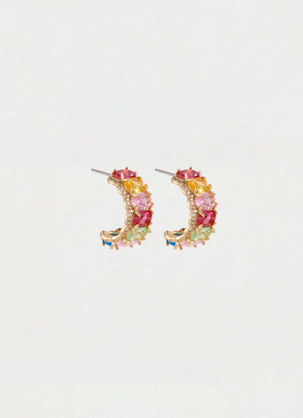 ANNE'S EARRINGS