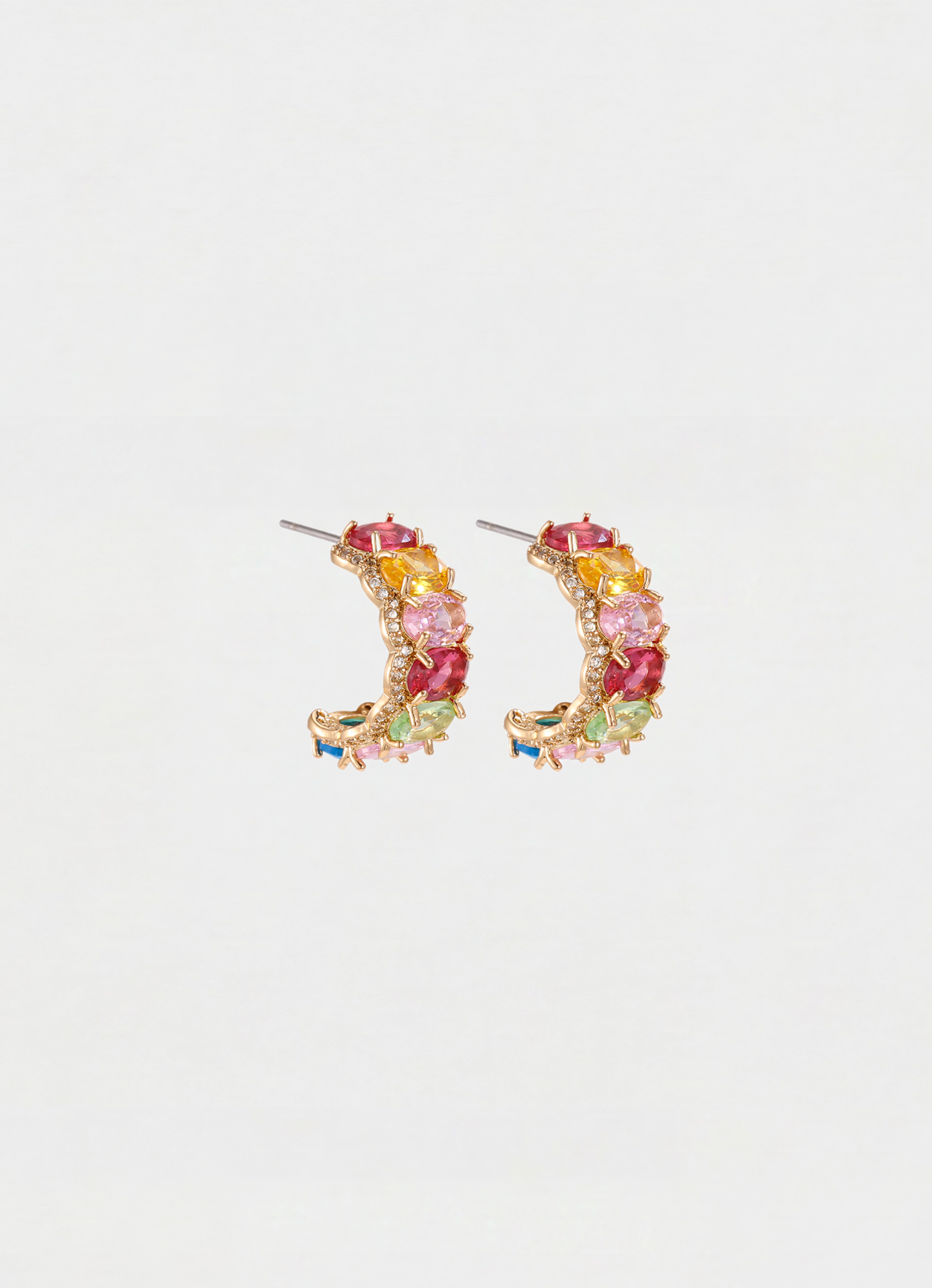 ANNE'S EARRINGS