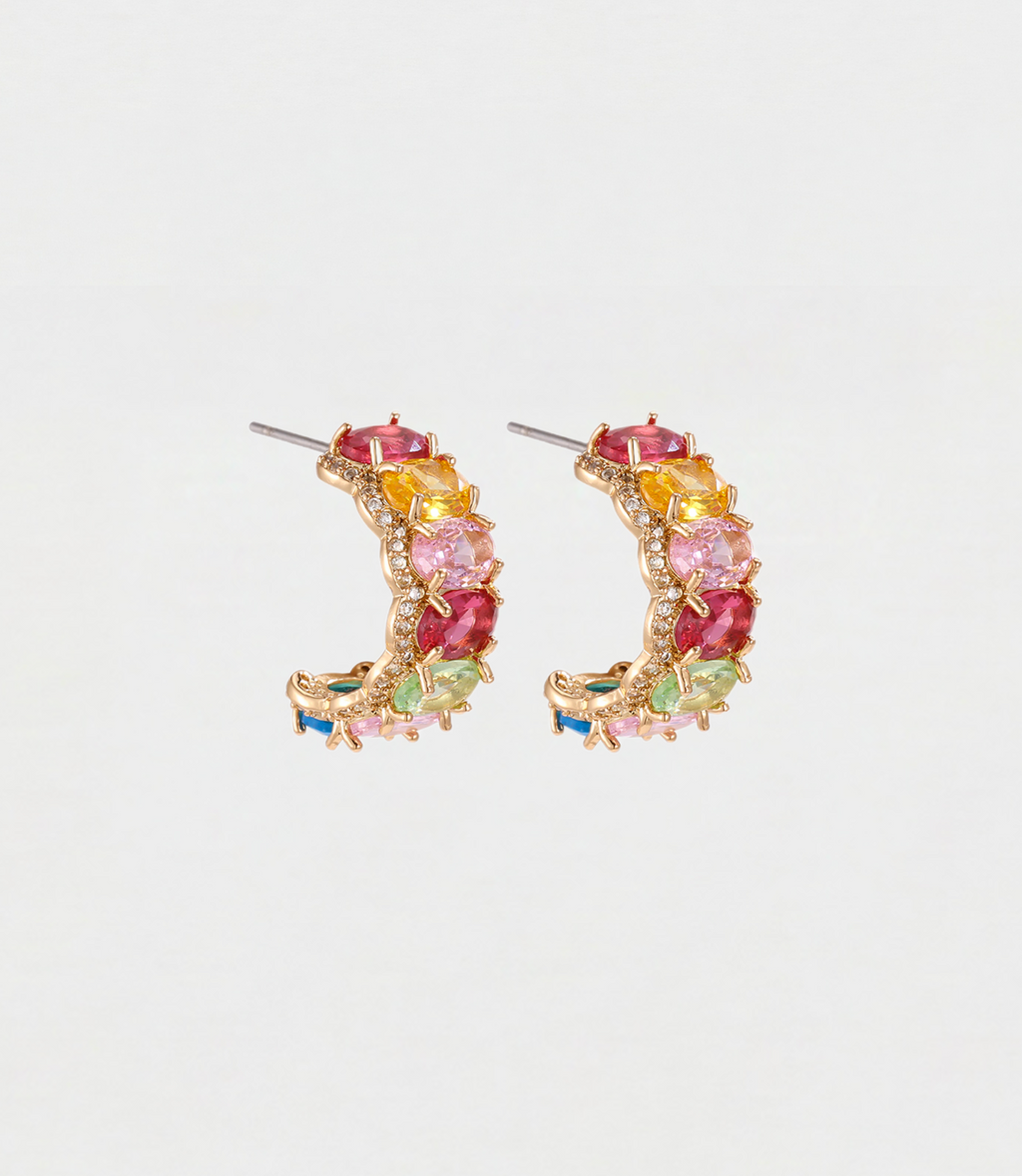 ANNE'S EARRINGS