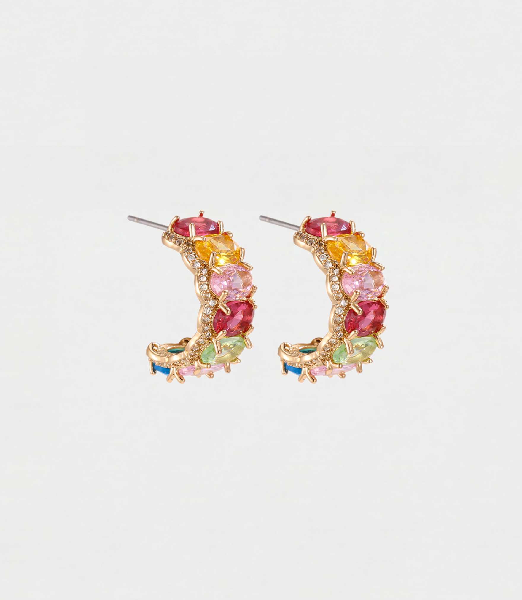 ANNE'S EARRINGS