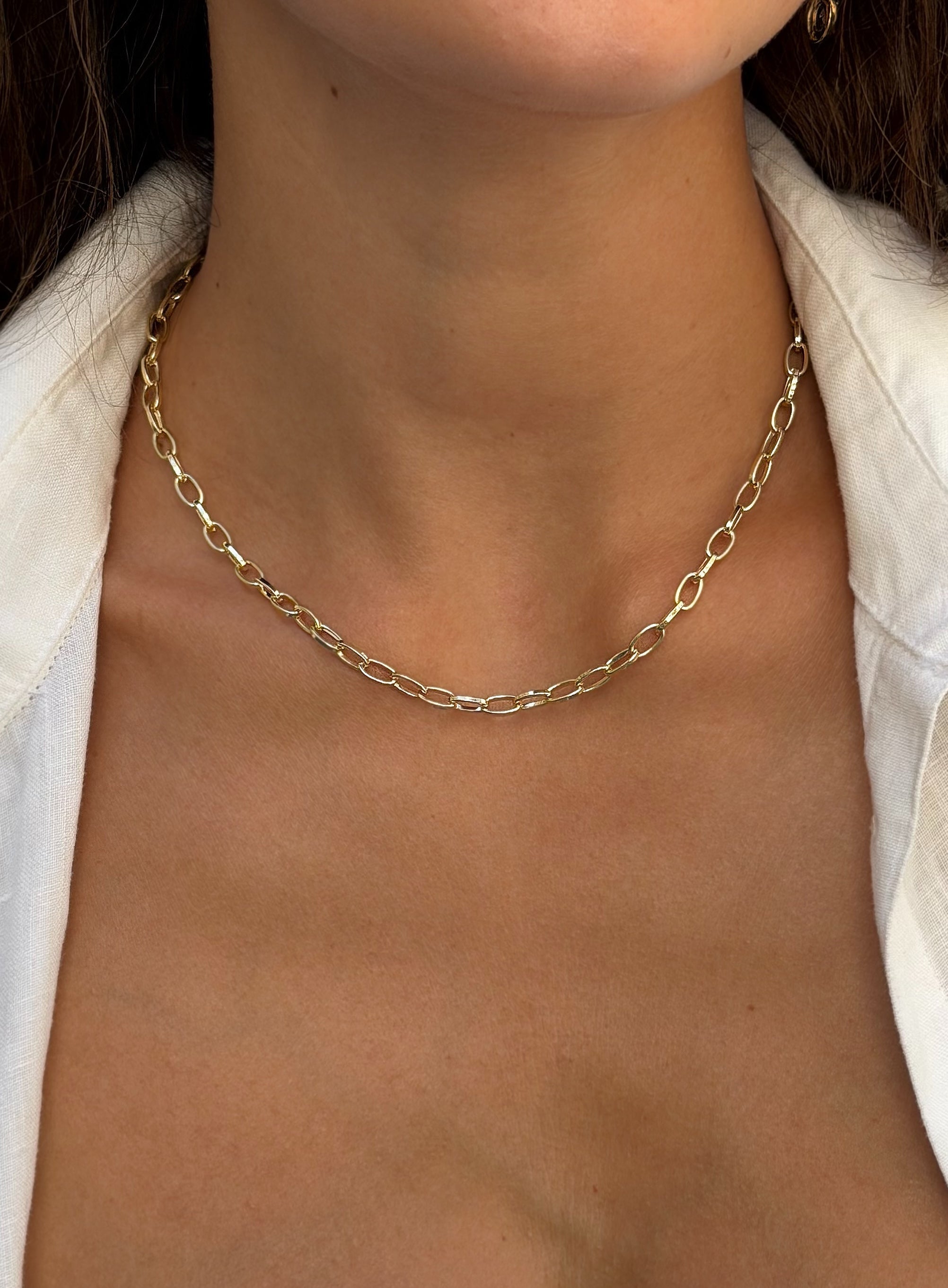 VELY CHAIN