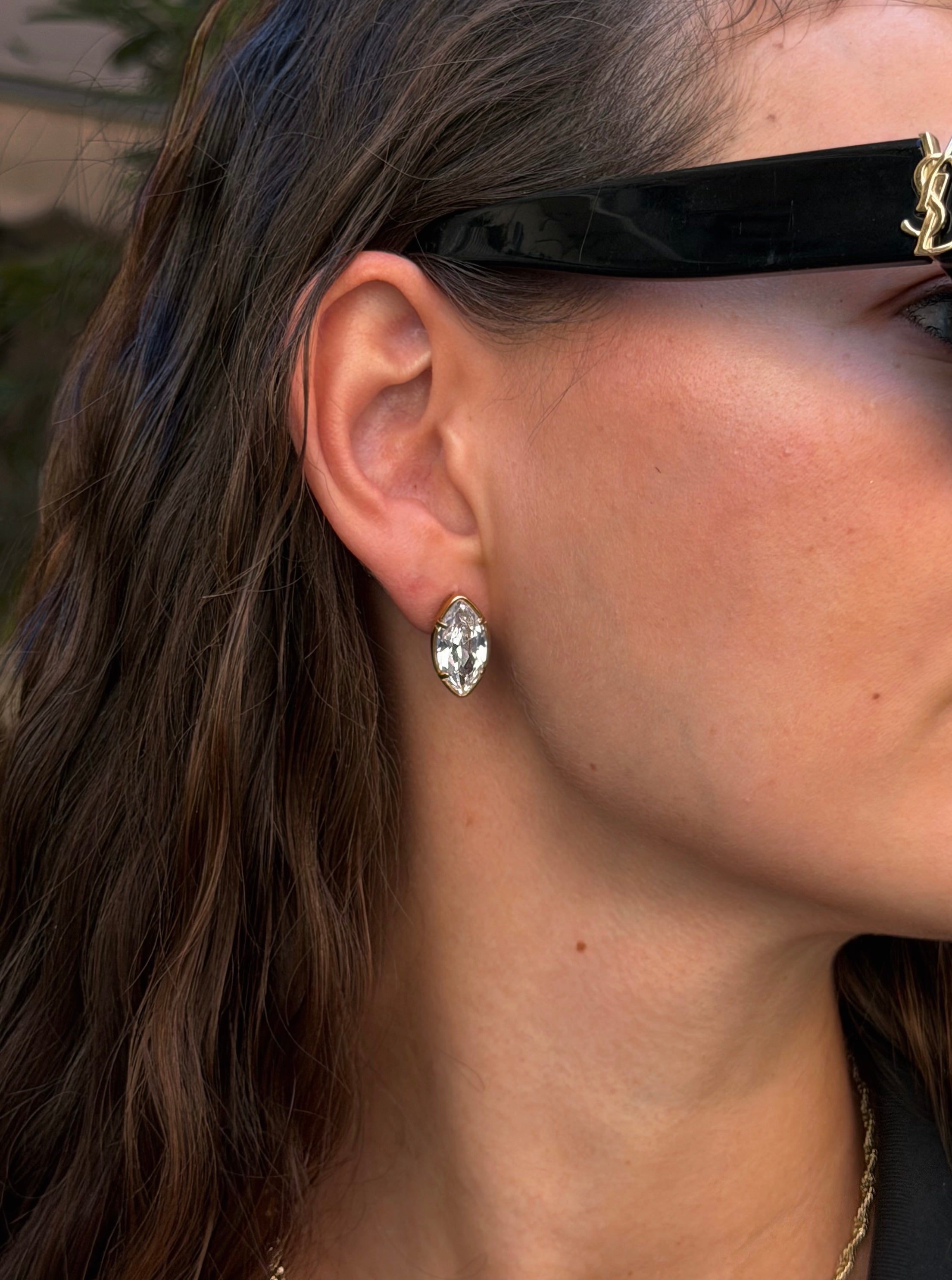 KRISTY'S STUDS