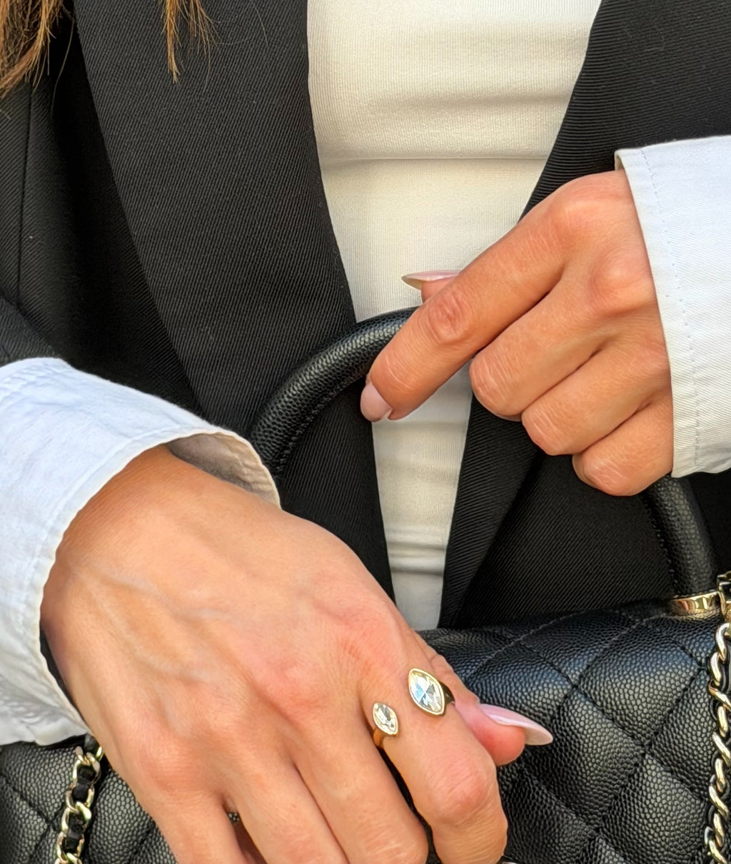 ALENA'S RING