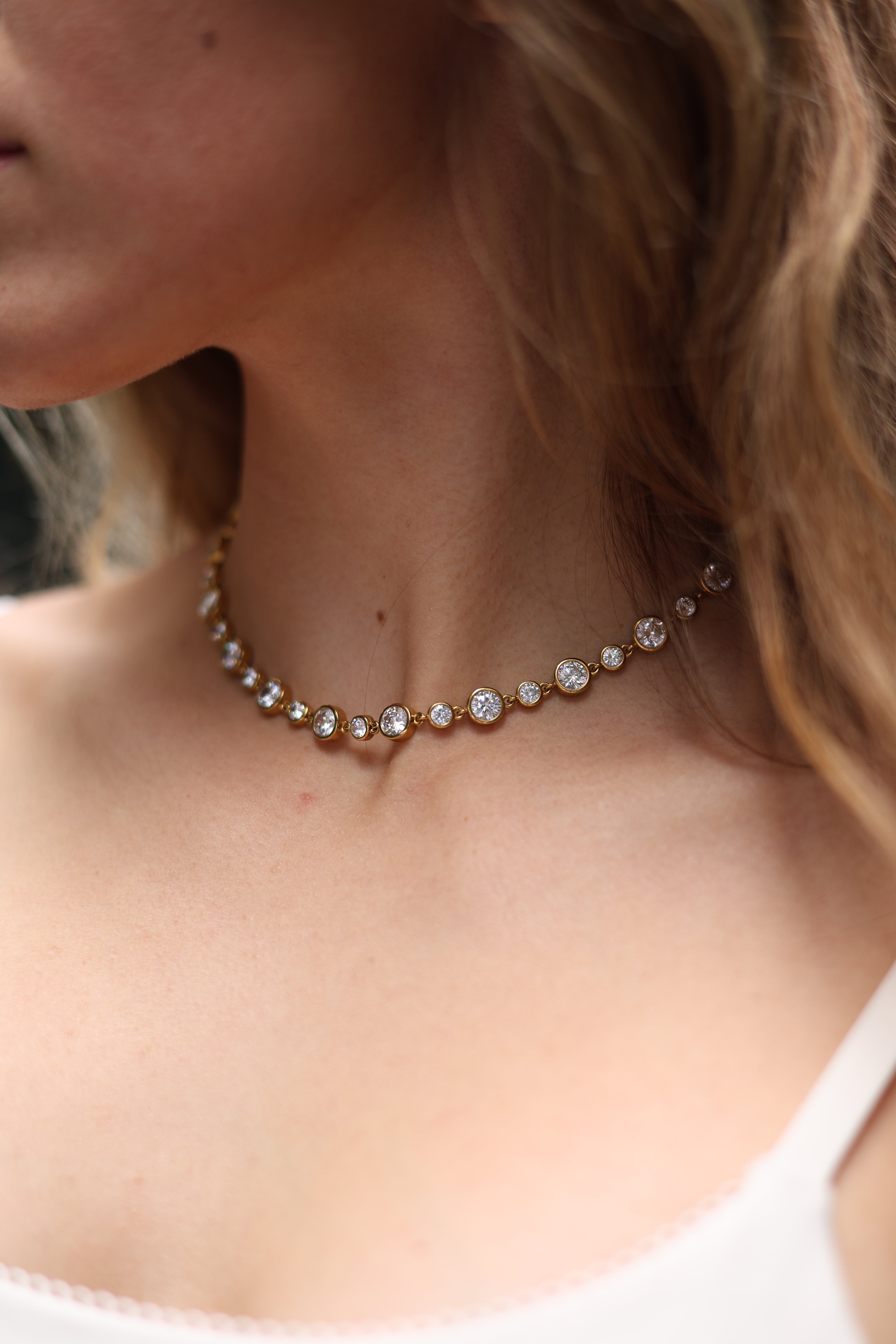 LENKA'S NECKLACE