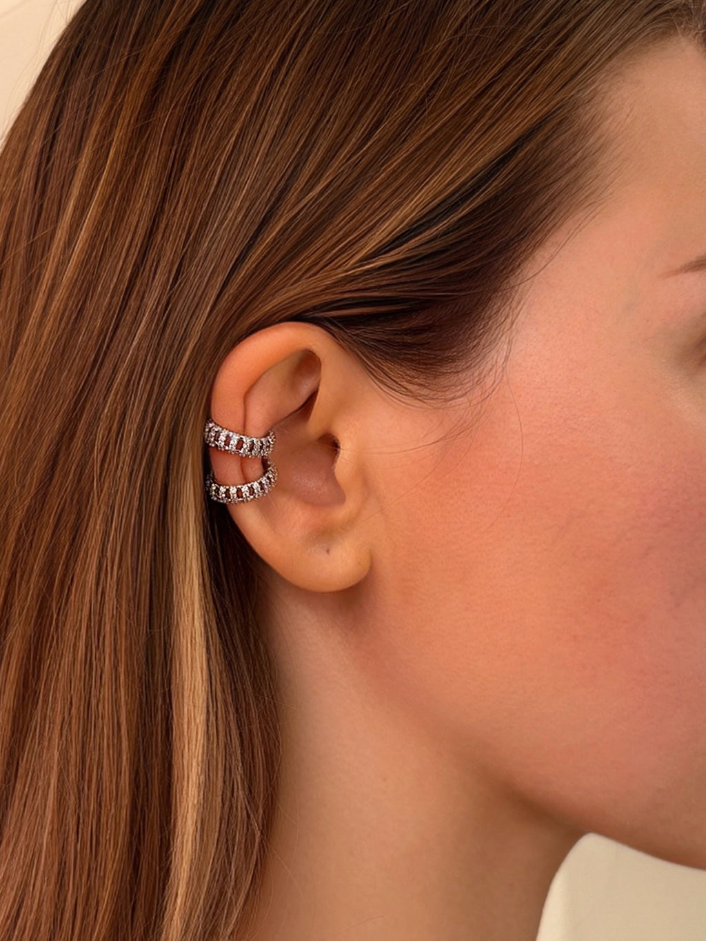 MARI EAR CUFF