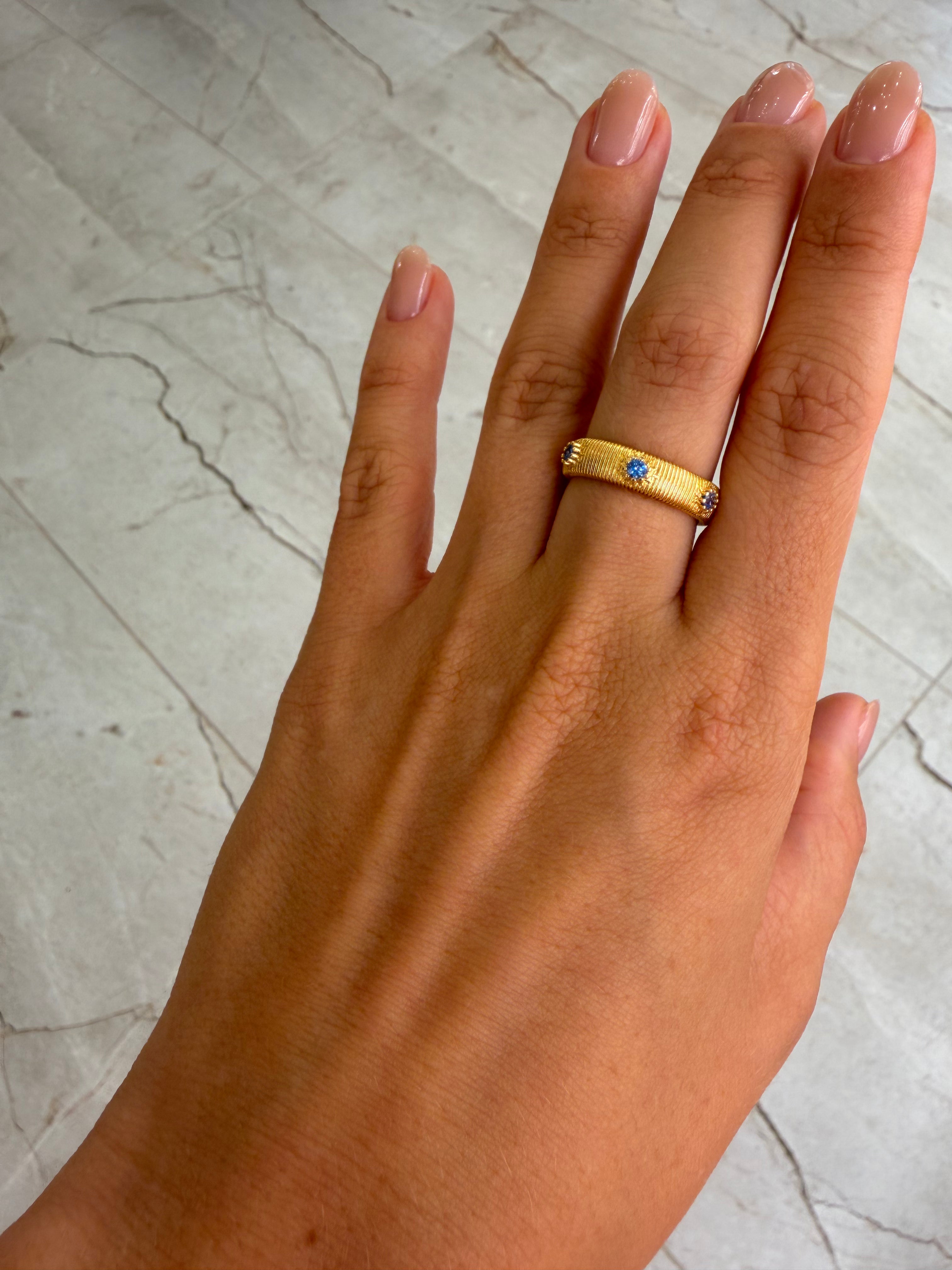 KATHY'S RING