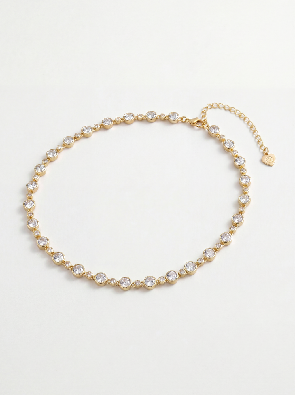 LENKA'S NECKLACE