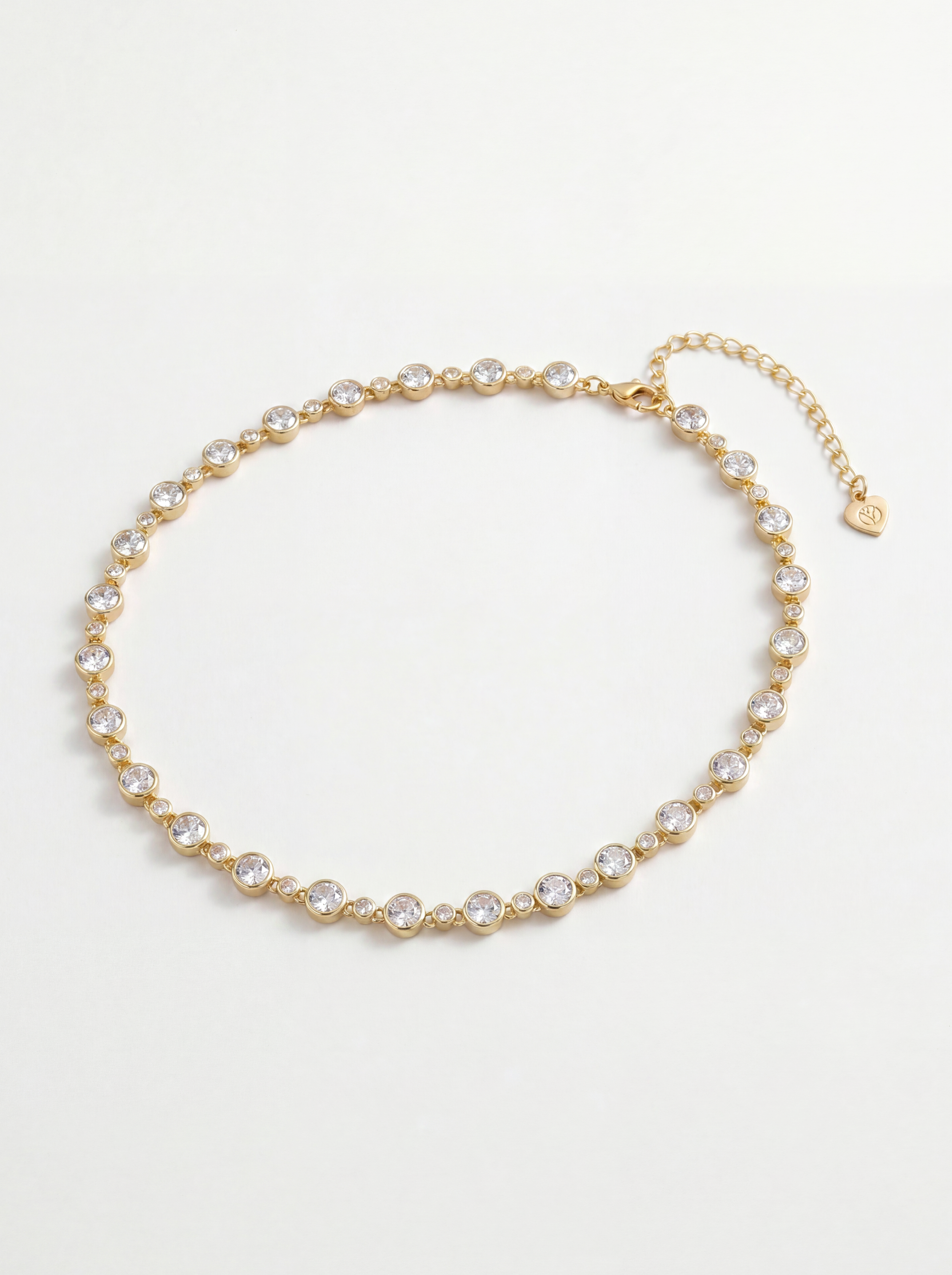 LENKA'S NECKLACE