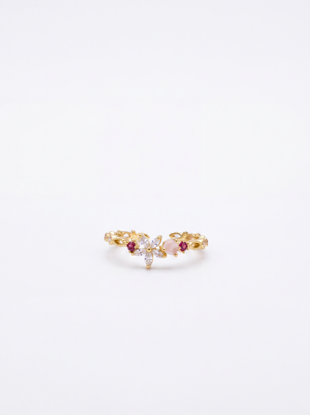 POPPY RING
