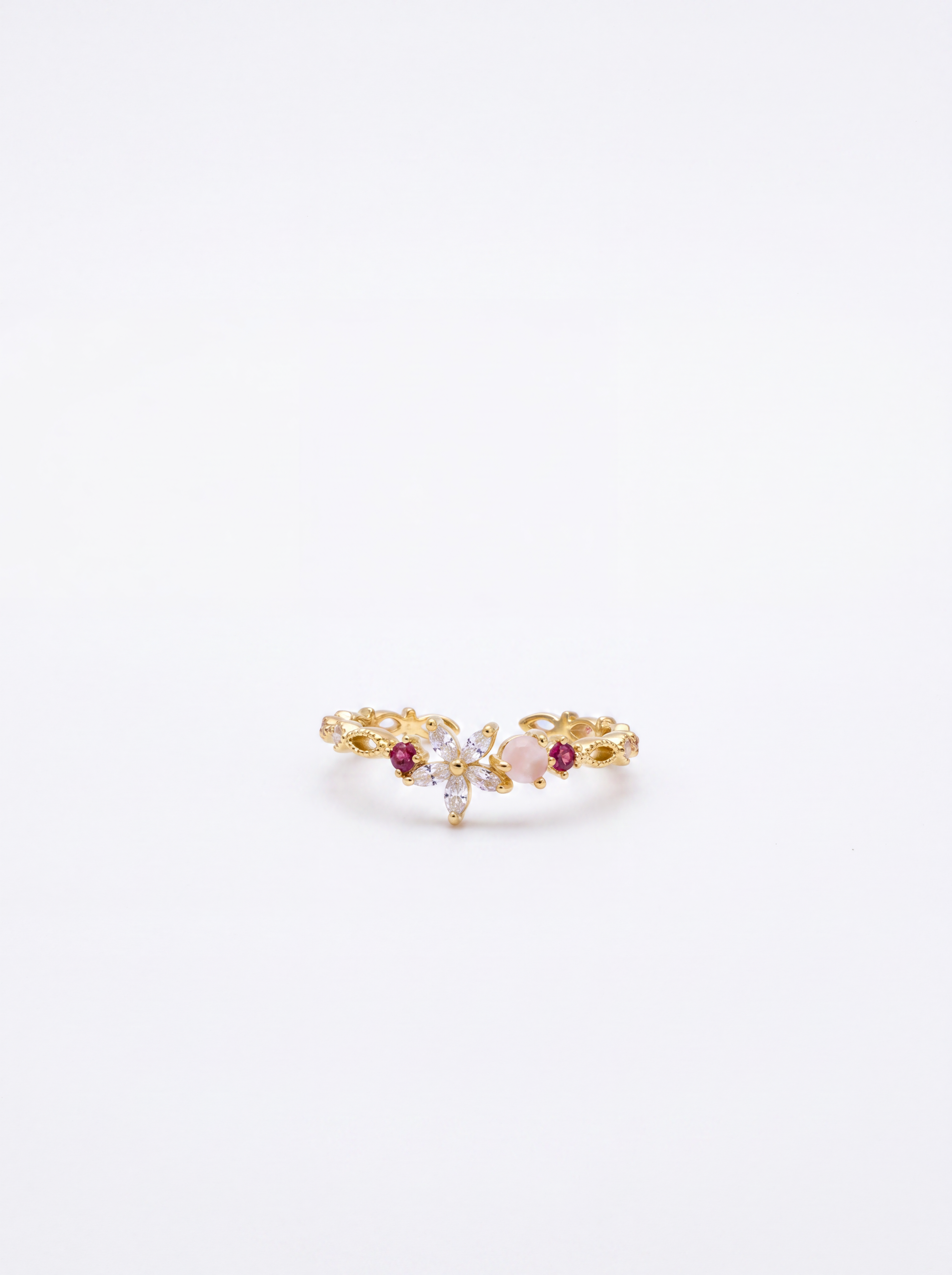POPPY RING