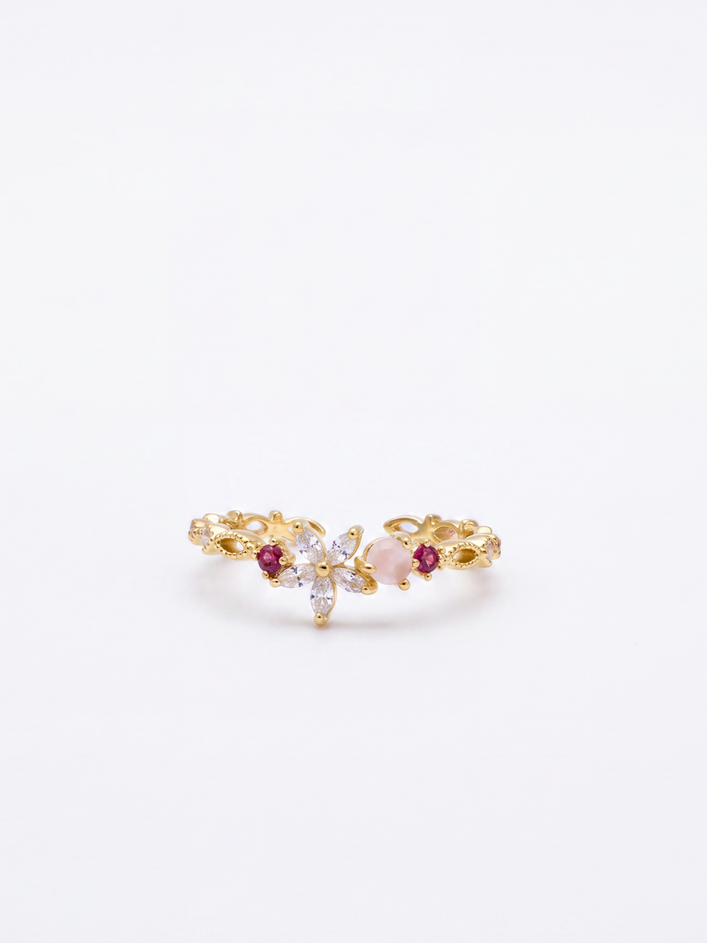 POPPY RING