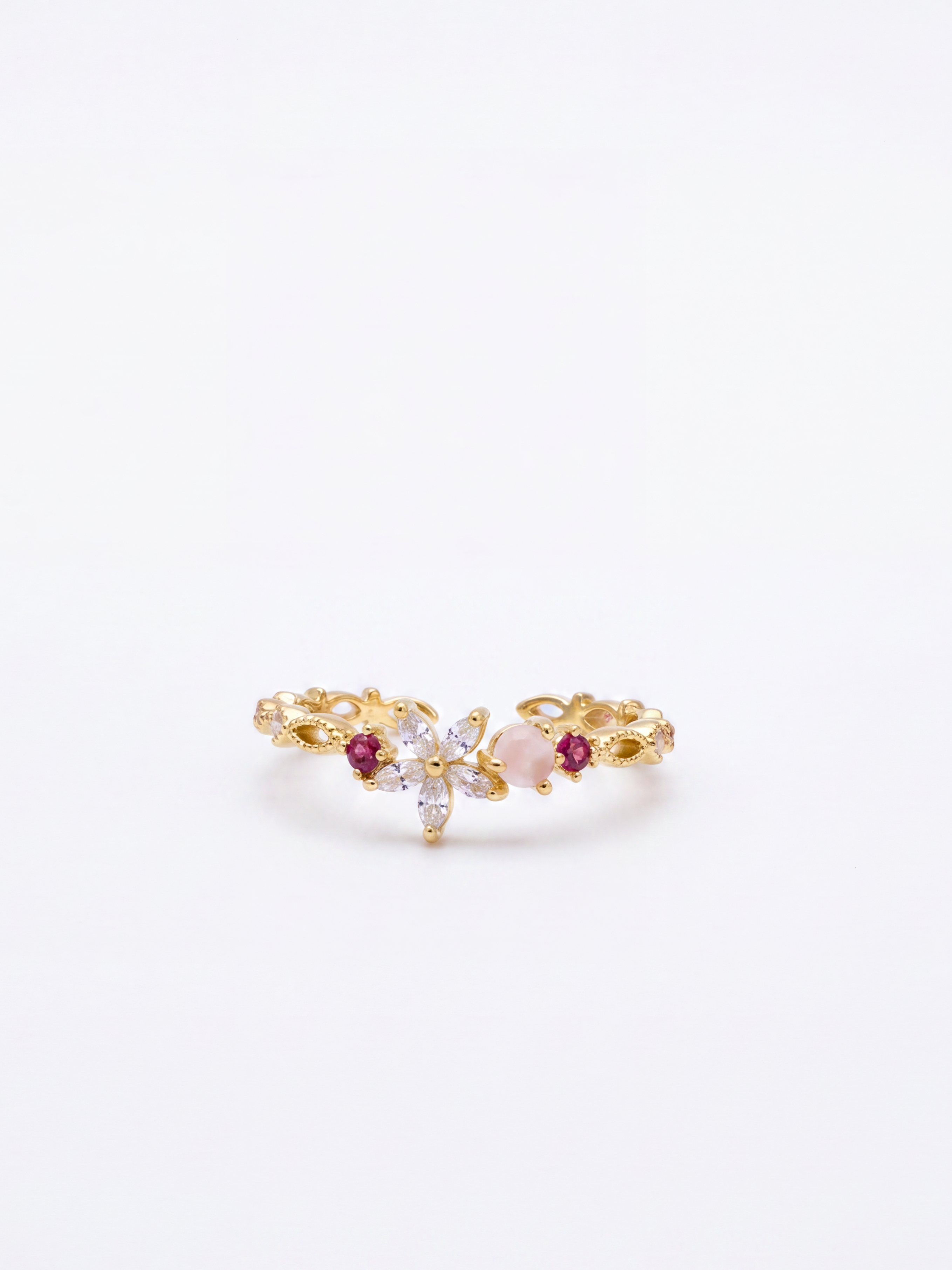 POPPY RING