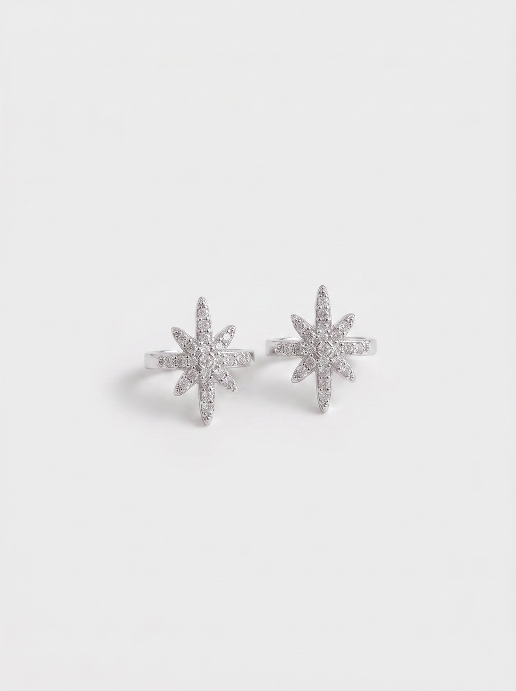 STAR CUFF