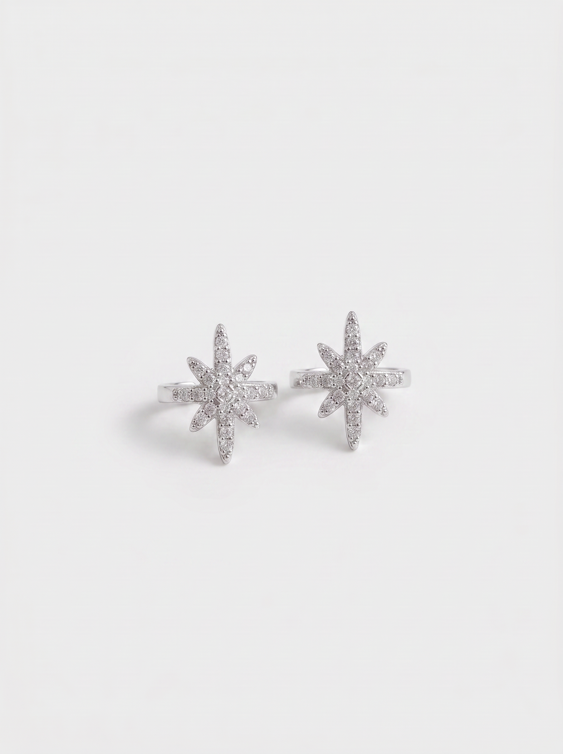 STAR CUFF