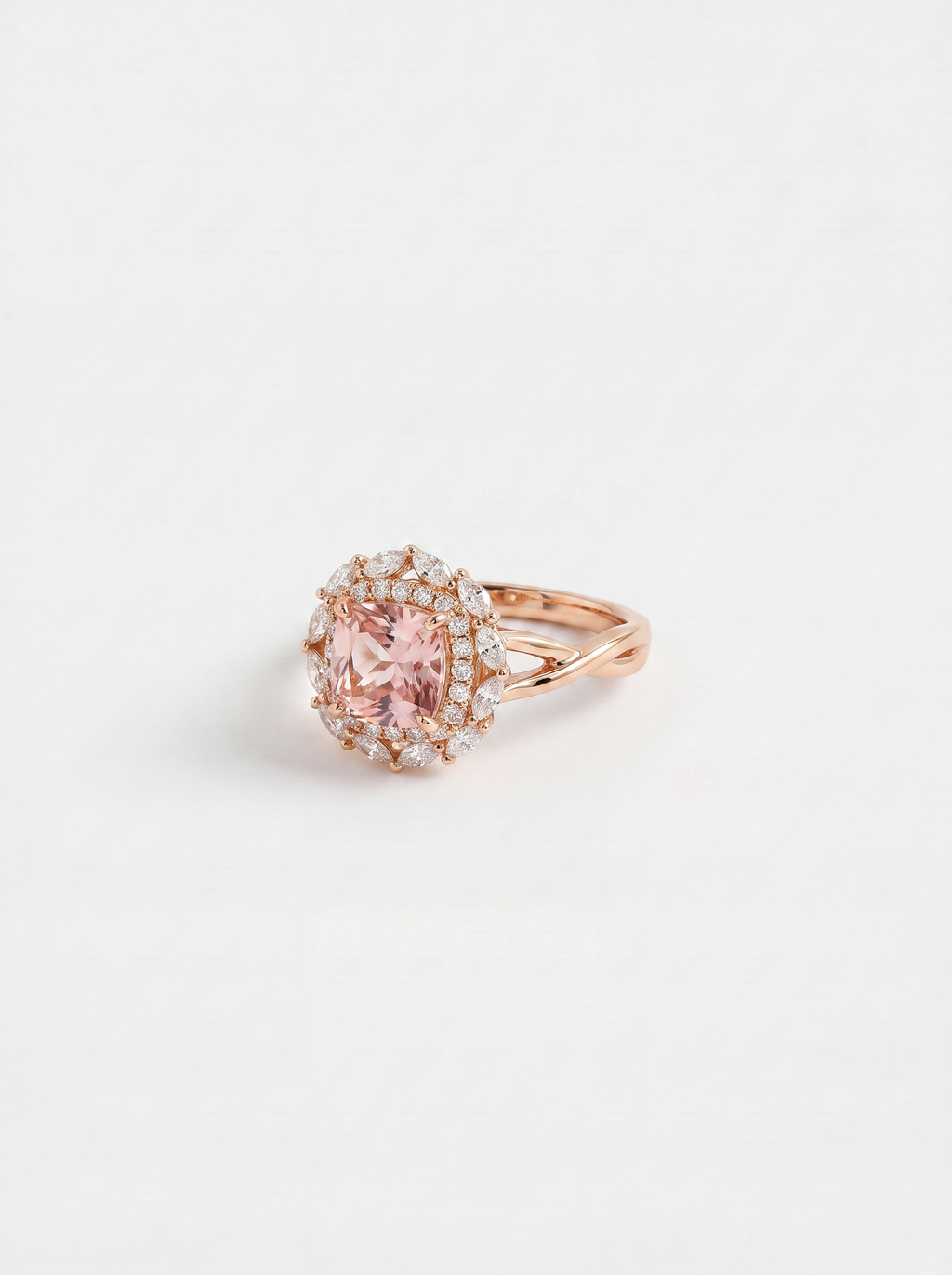PRINCESS RING