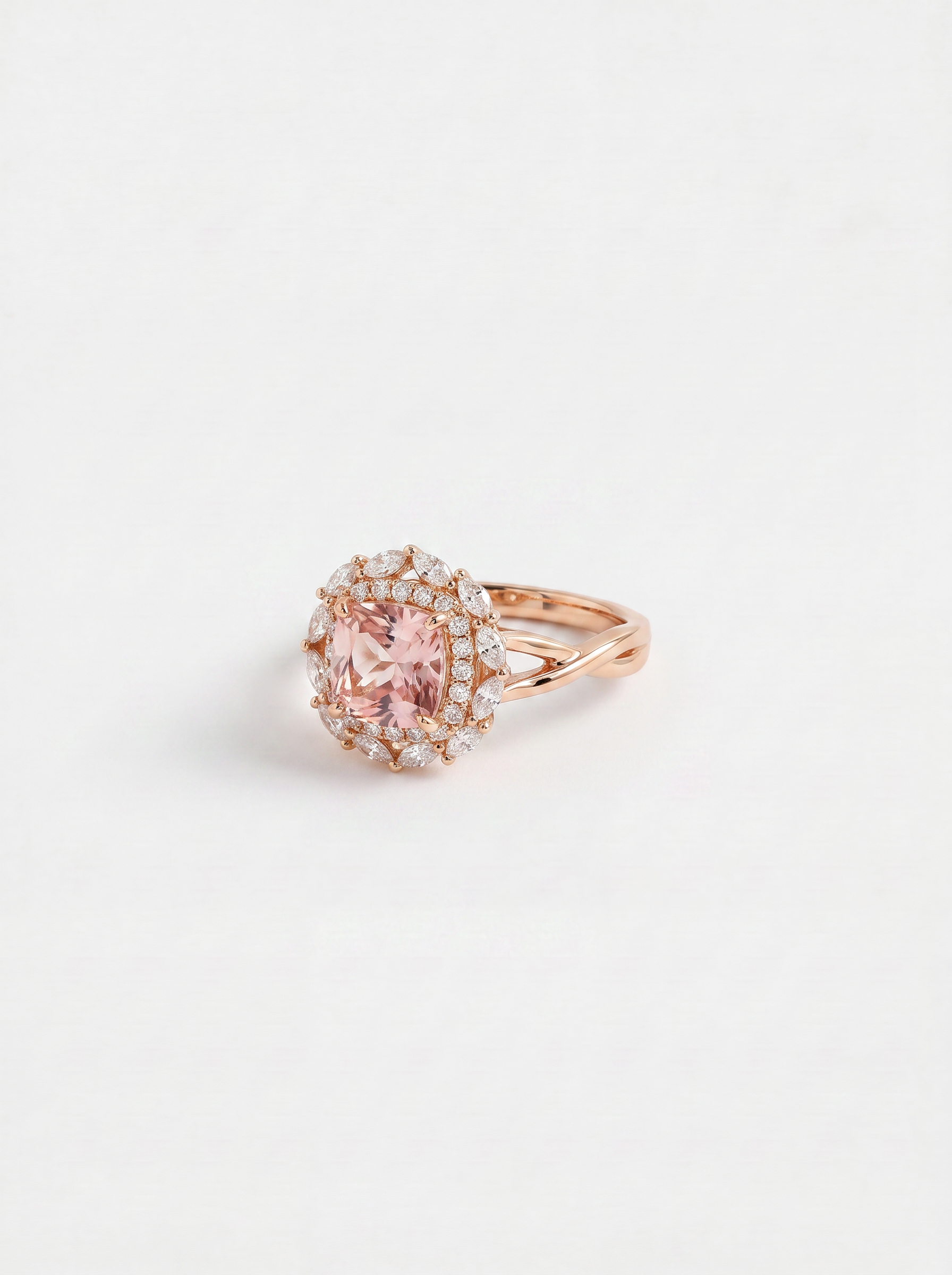 PRINCESS RING