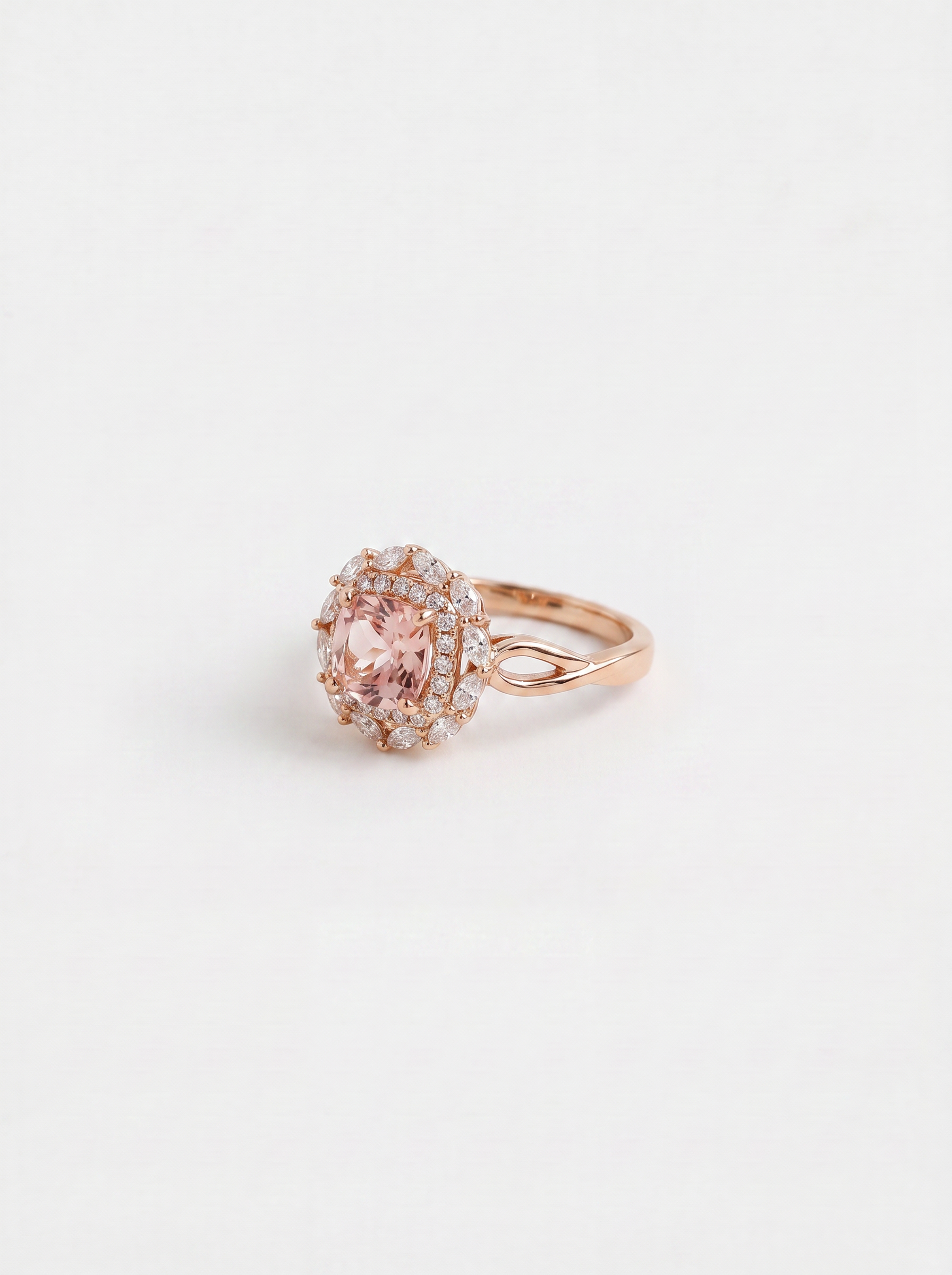PRINCESS RING