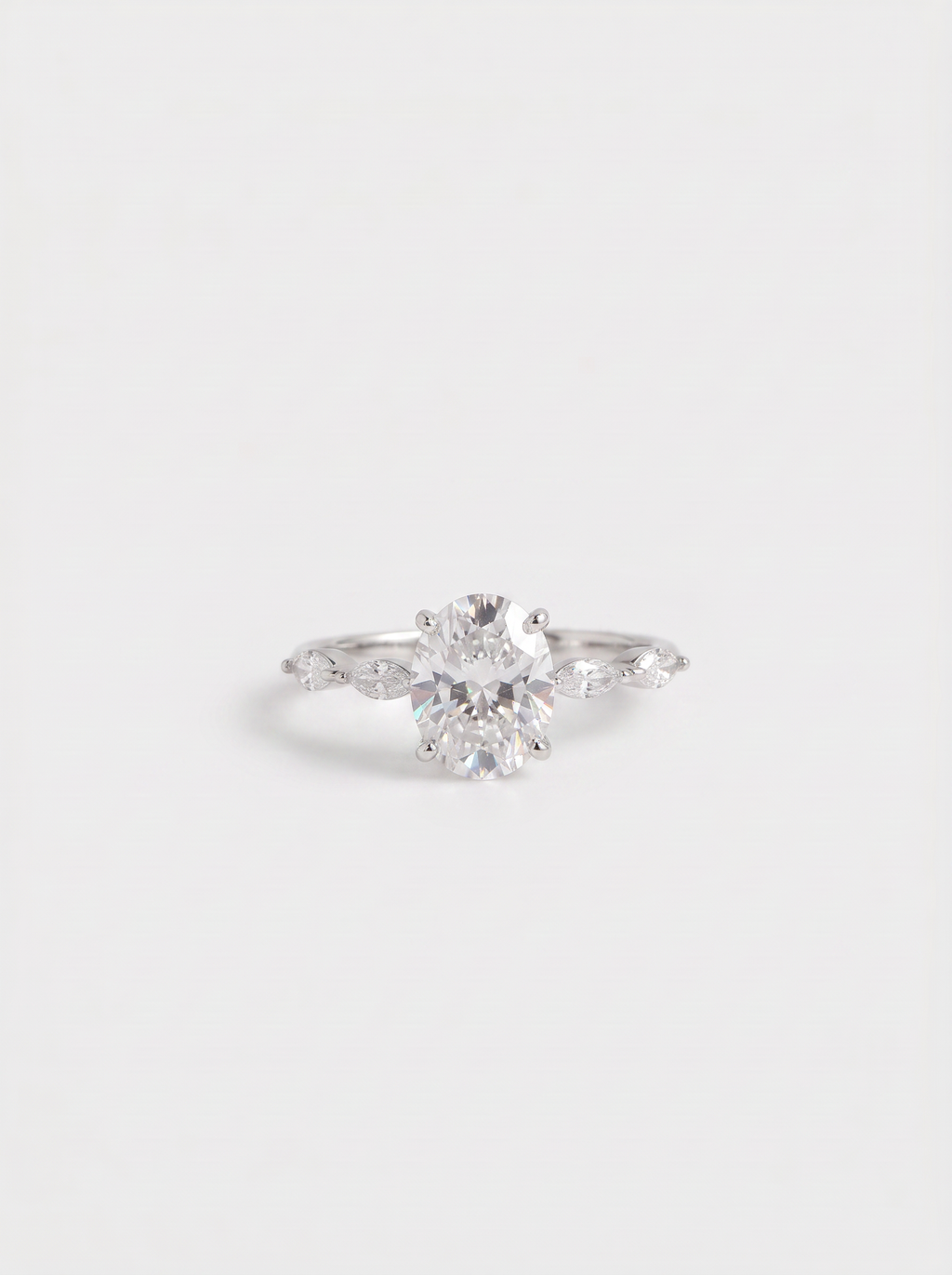 OLGA'S RING