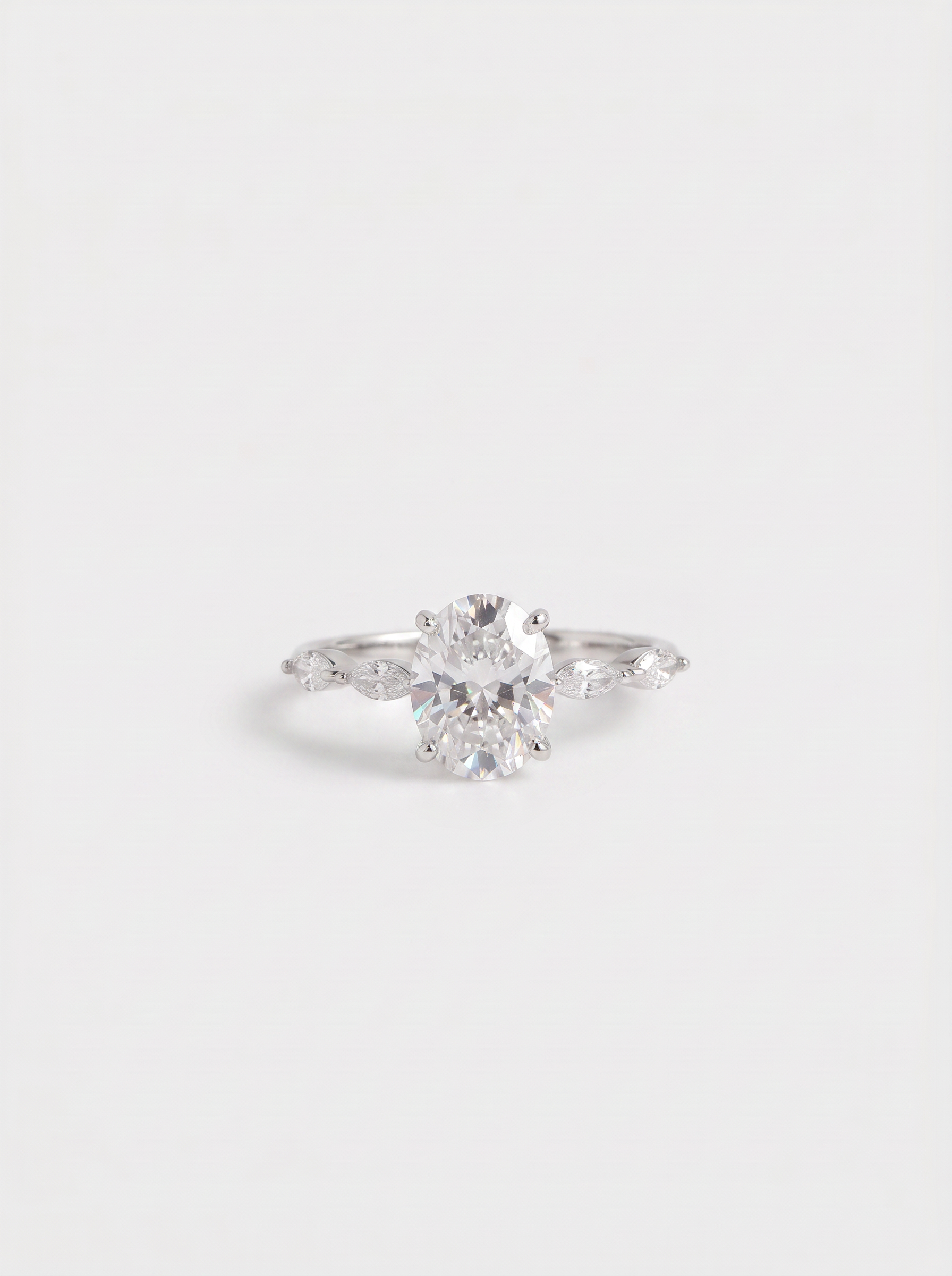 OLGA'S RING