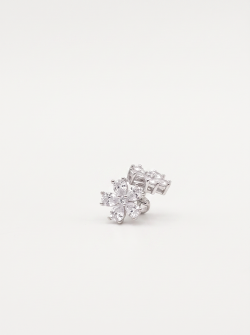 FLOWER STUDS
