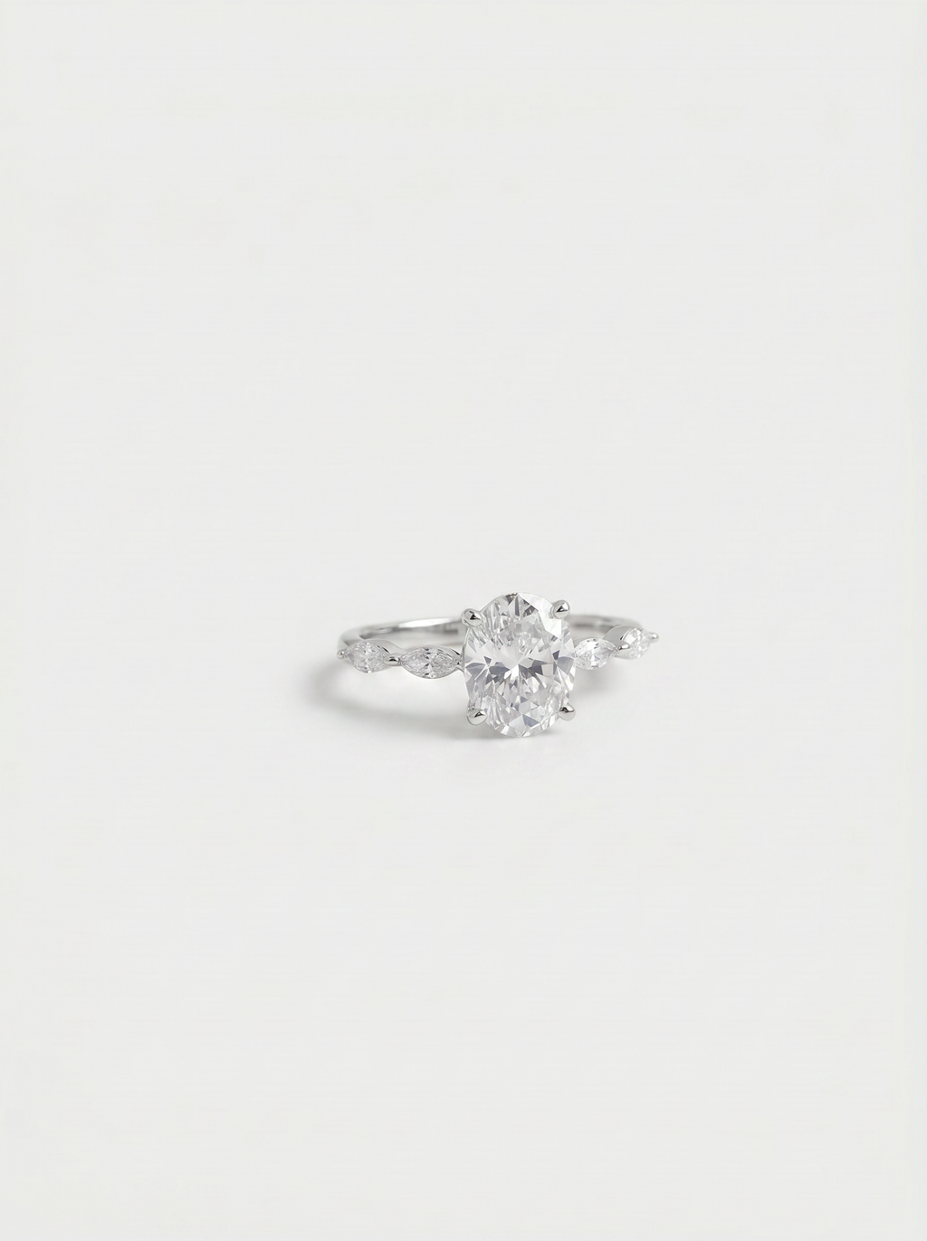 OLGA'S RING
