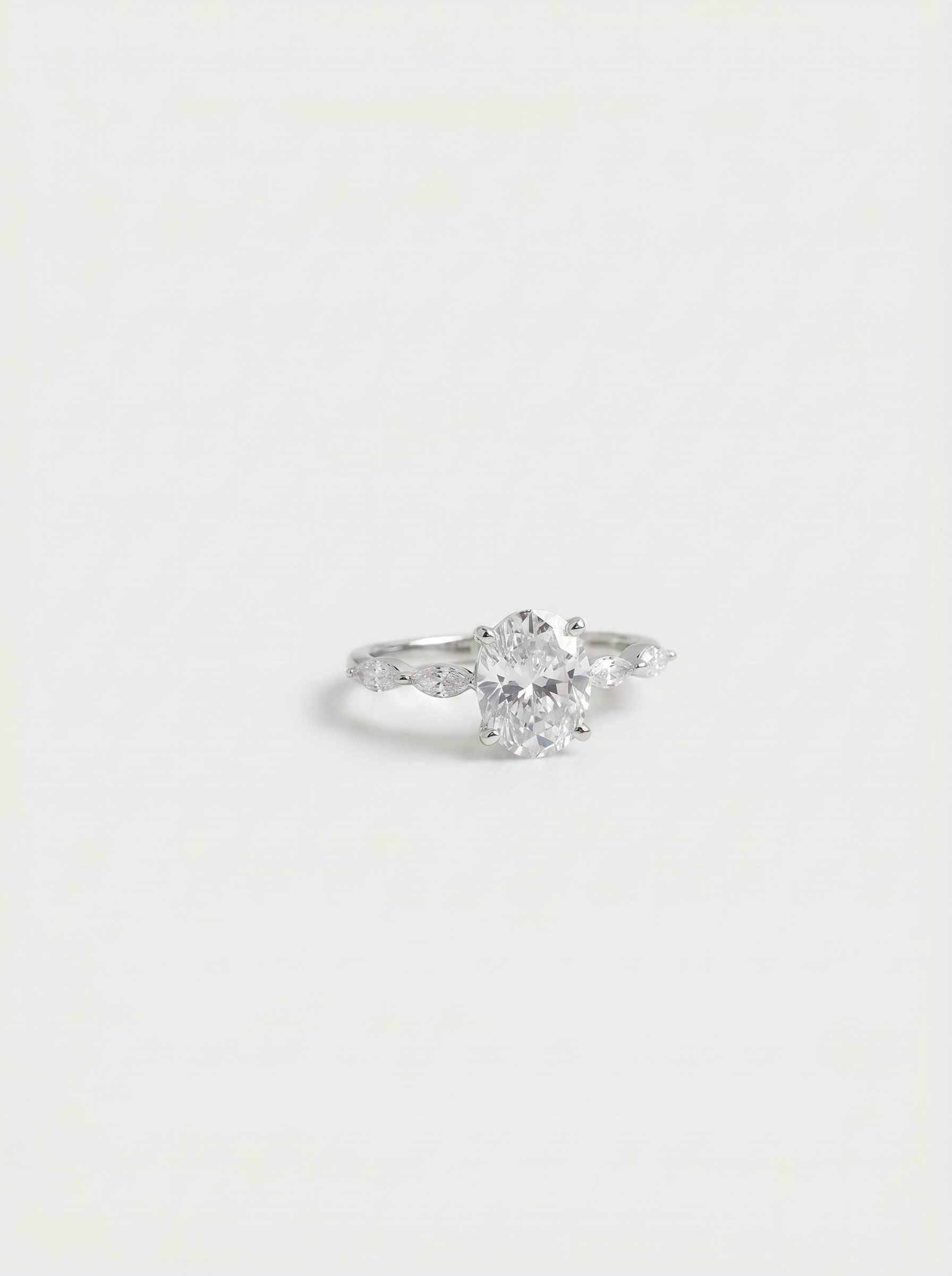OLGA'S RING