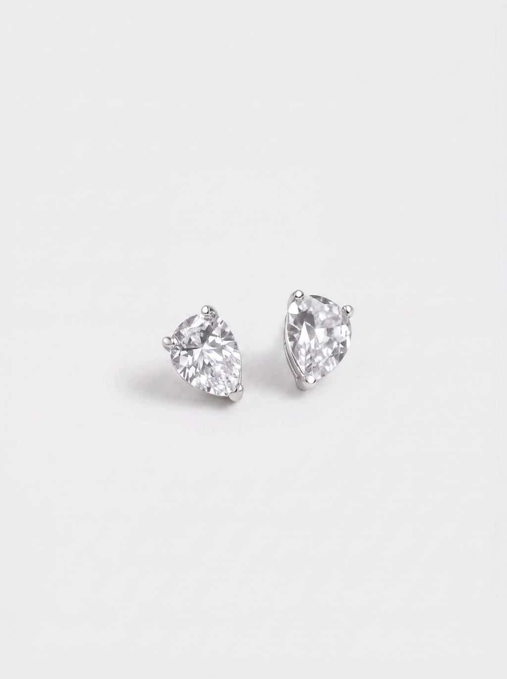 PEAR STUDS