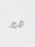 PEAR STUDS