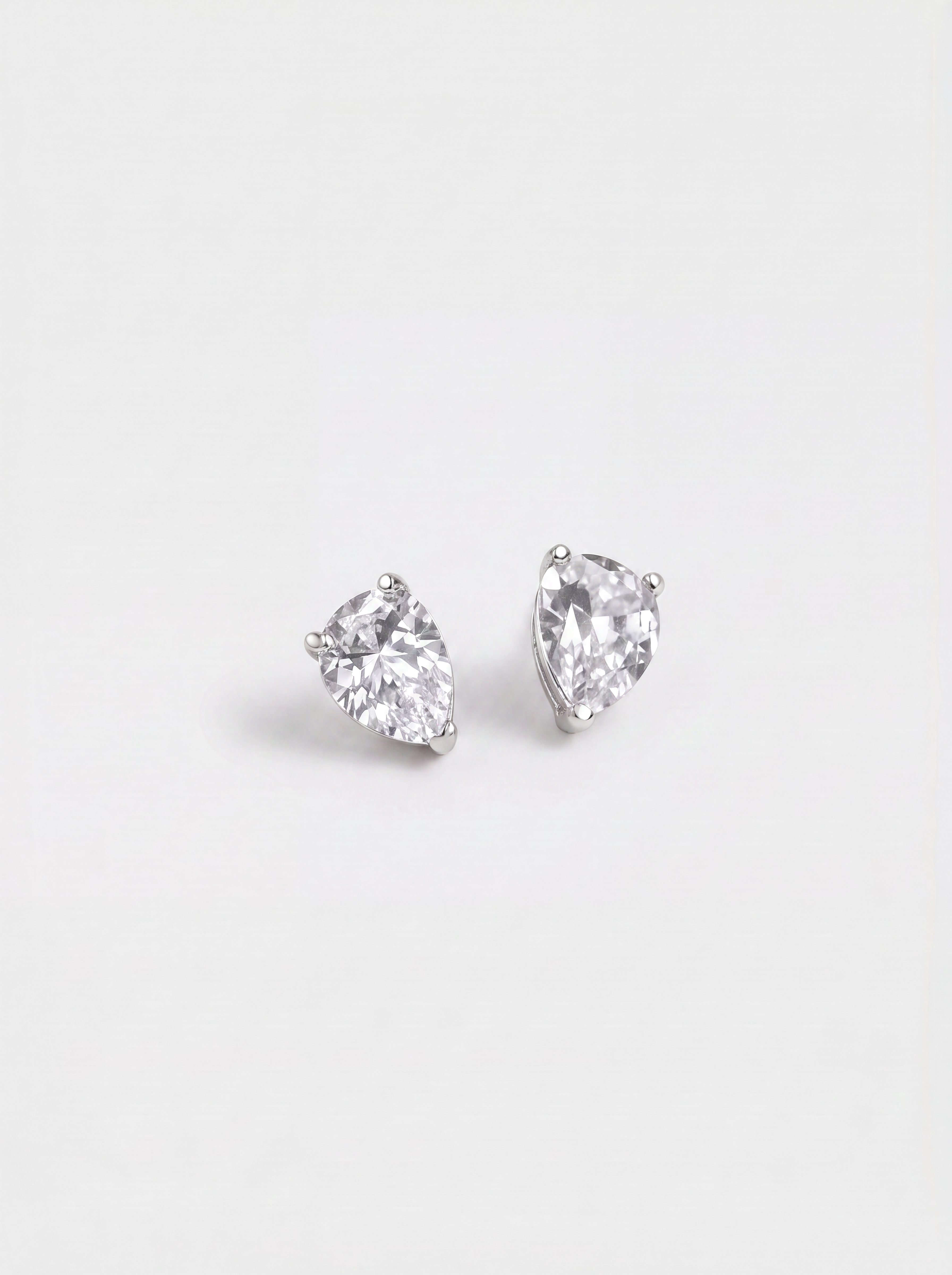PEAR STUDS