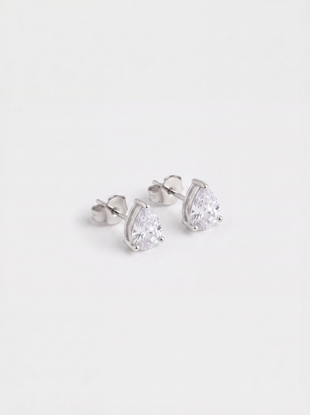 PEAR STUDS