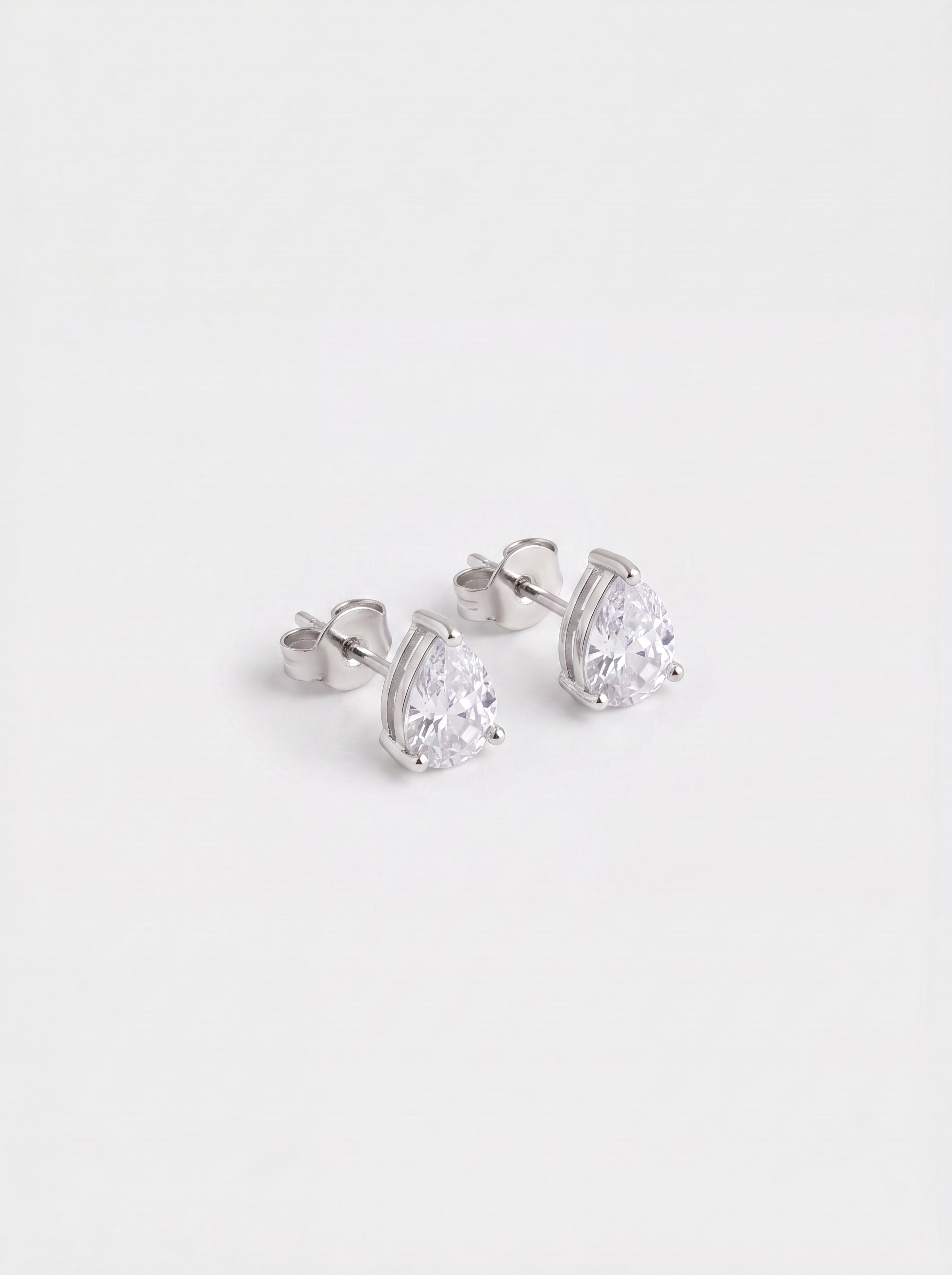 PEAR STUDS