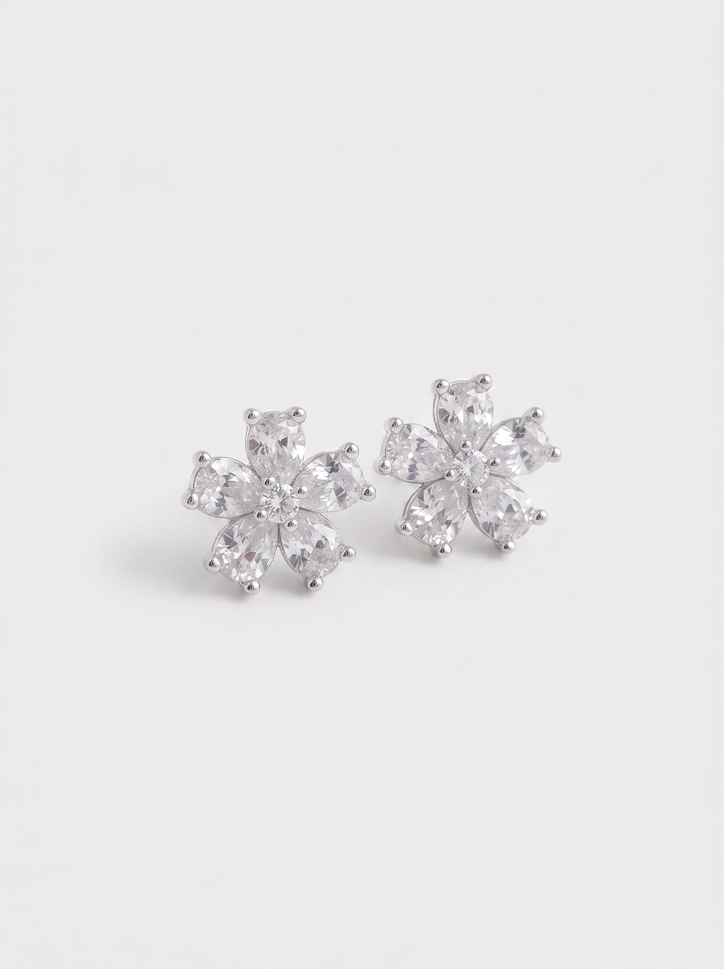 FLOWER STUDS