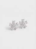 FLOWER STUDS