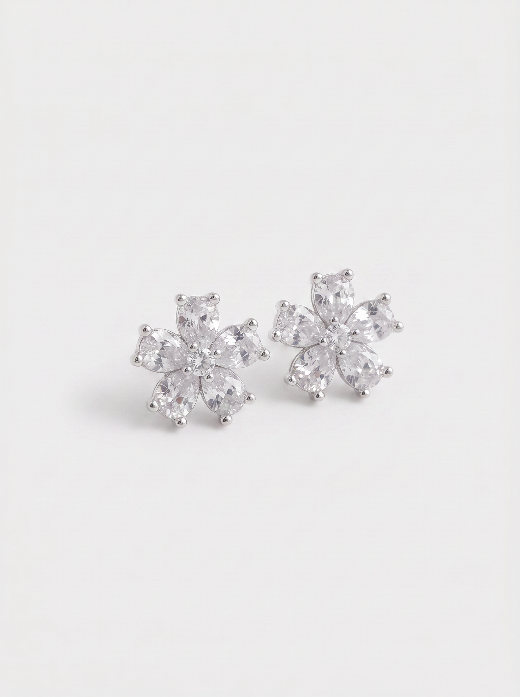 FLOWER STUDS
