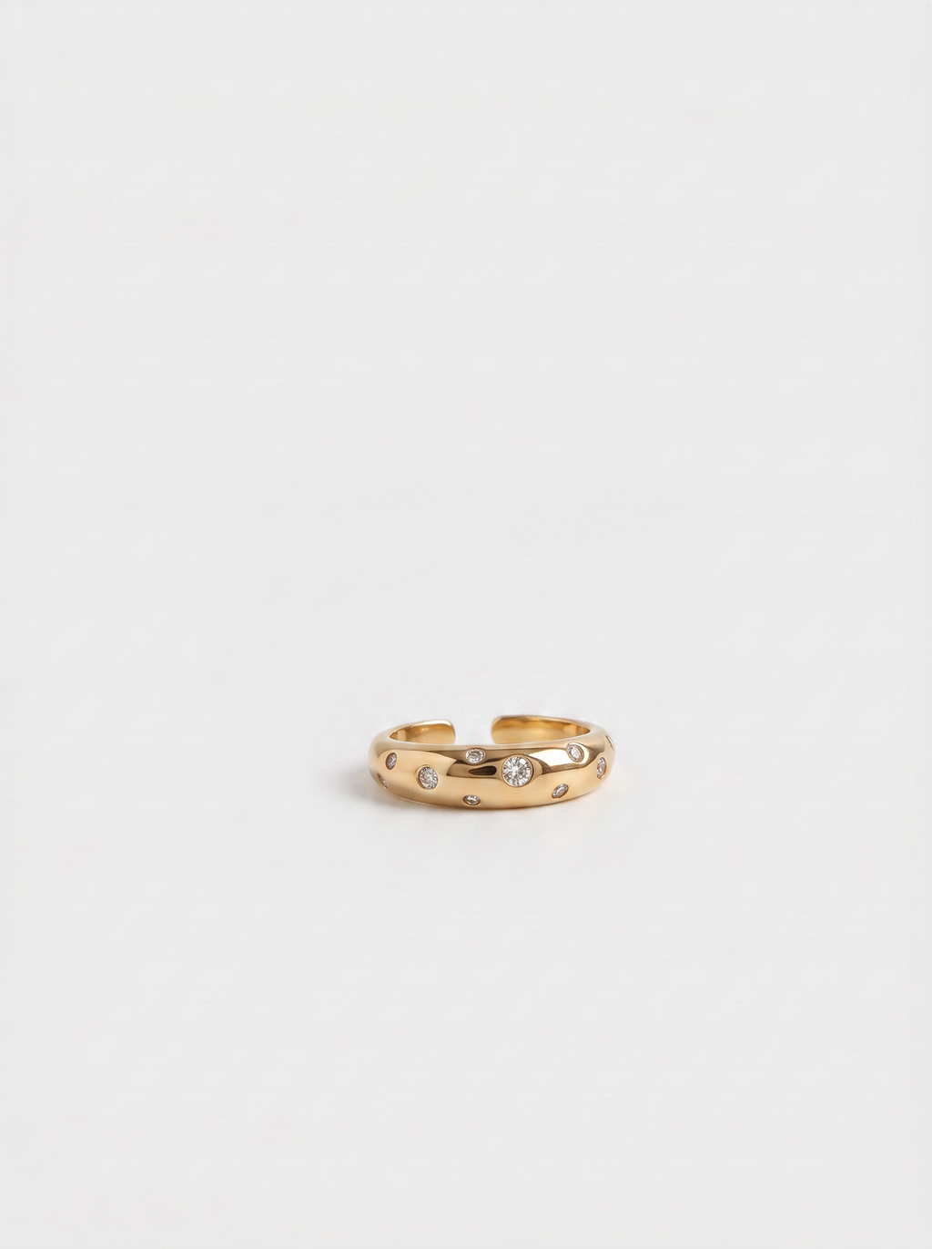 MARTINA'S RING