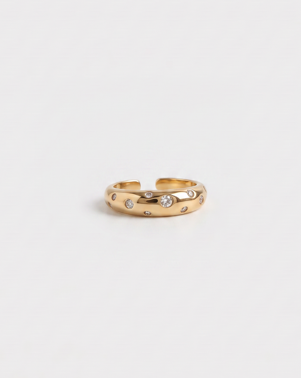 MARTINA'S RING