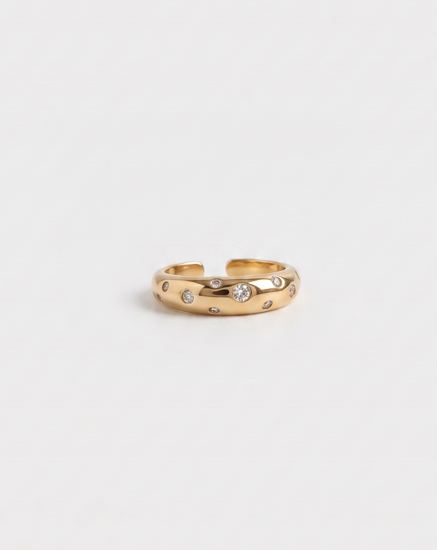 MARTINA'S RING
