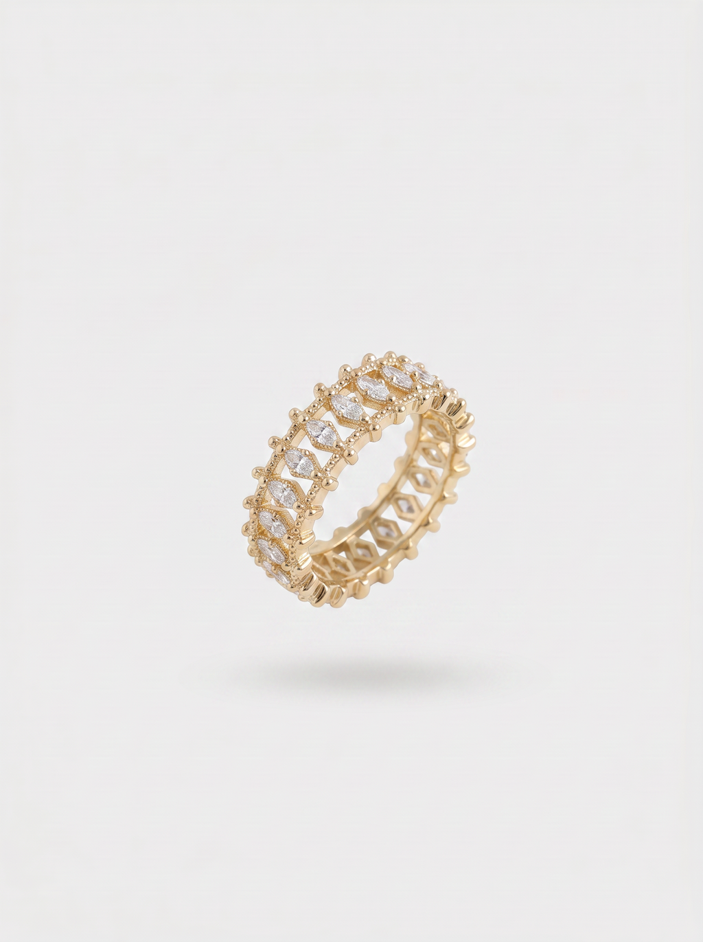 ANEZKA'S RING