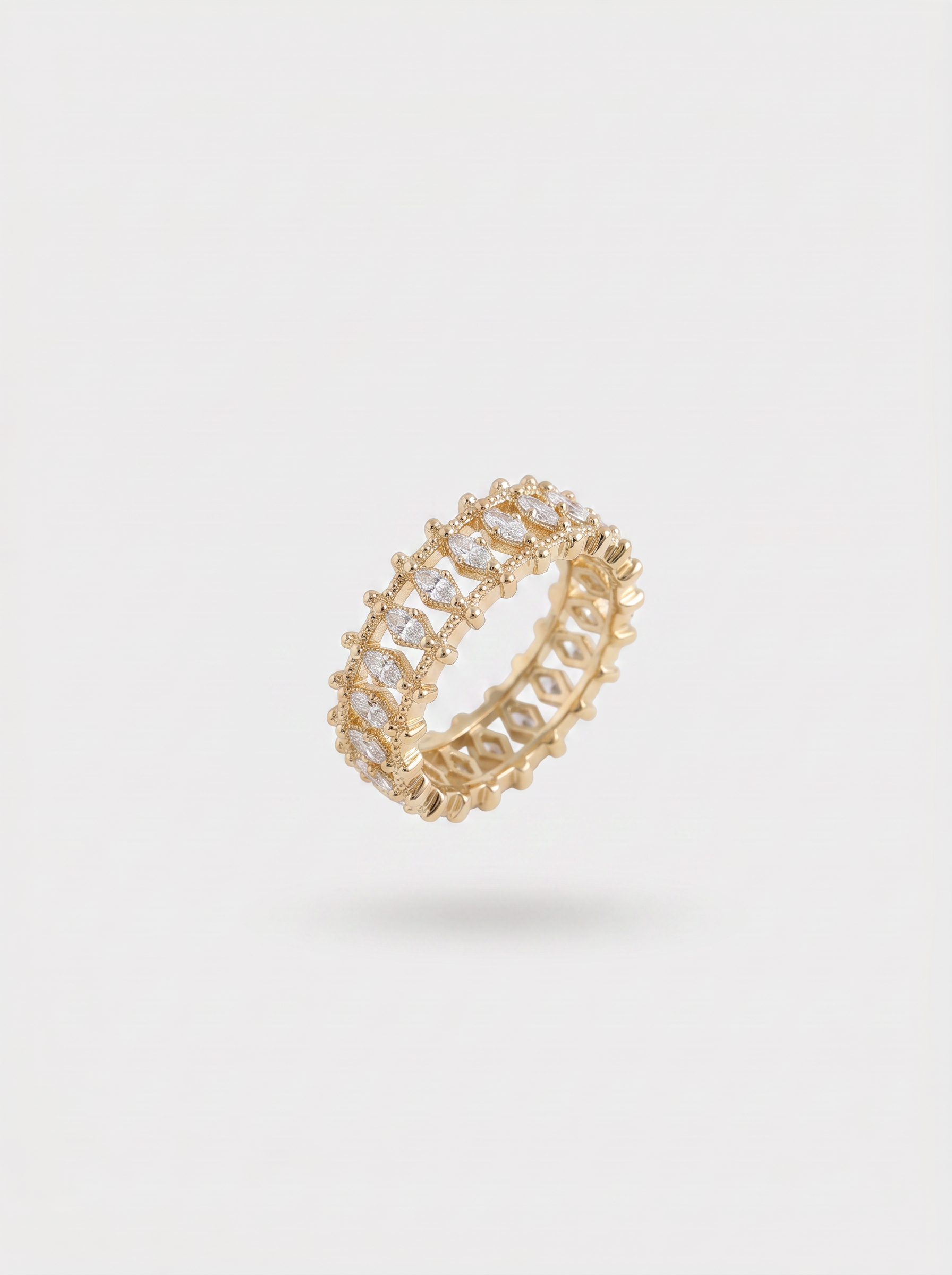 ANEZKA'S RING