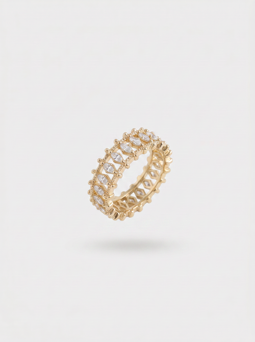 ANEZKA'S RING