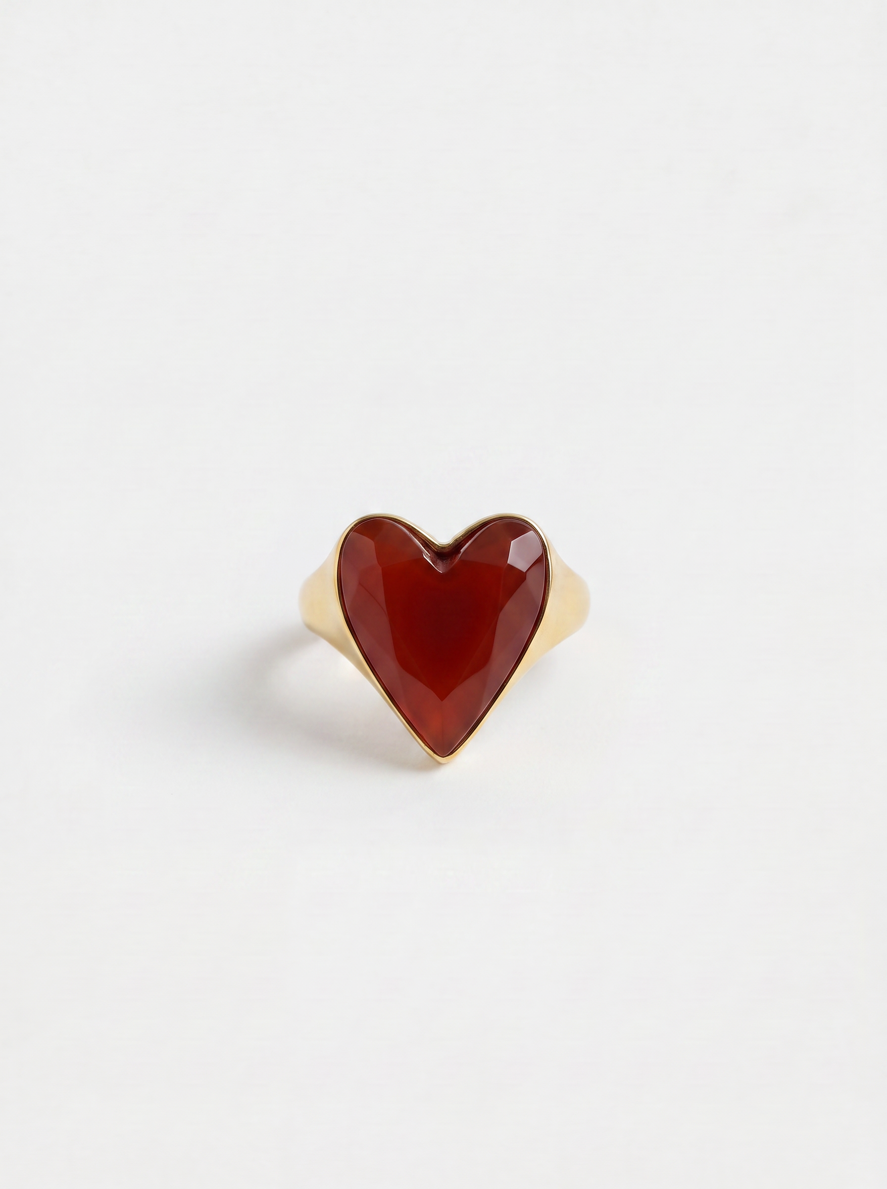 HEART RING